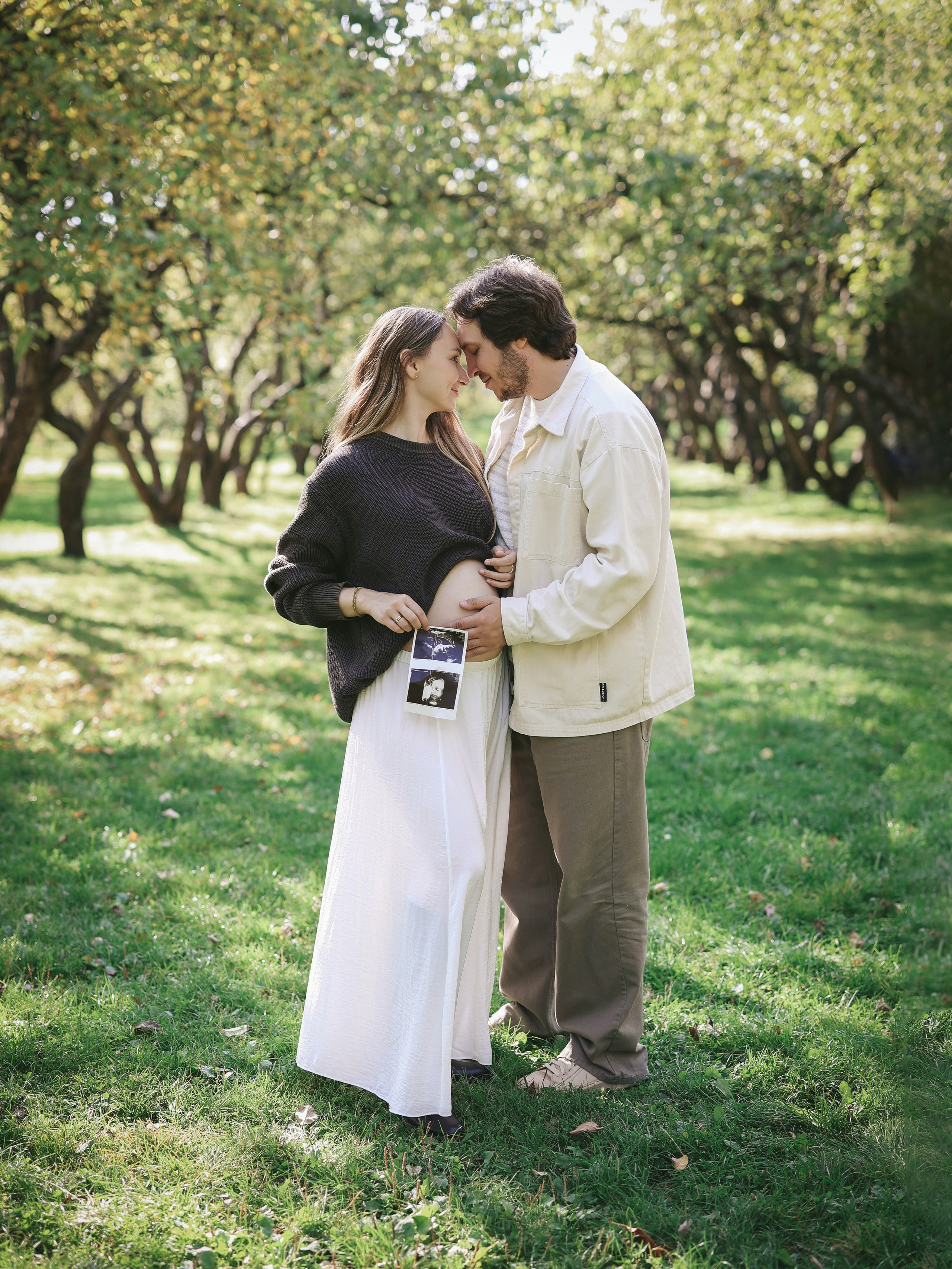 Toma & Kirill. Ekaterina Buneeva Photography