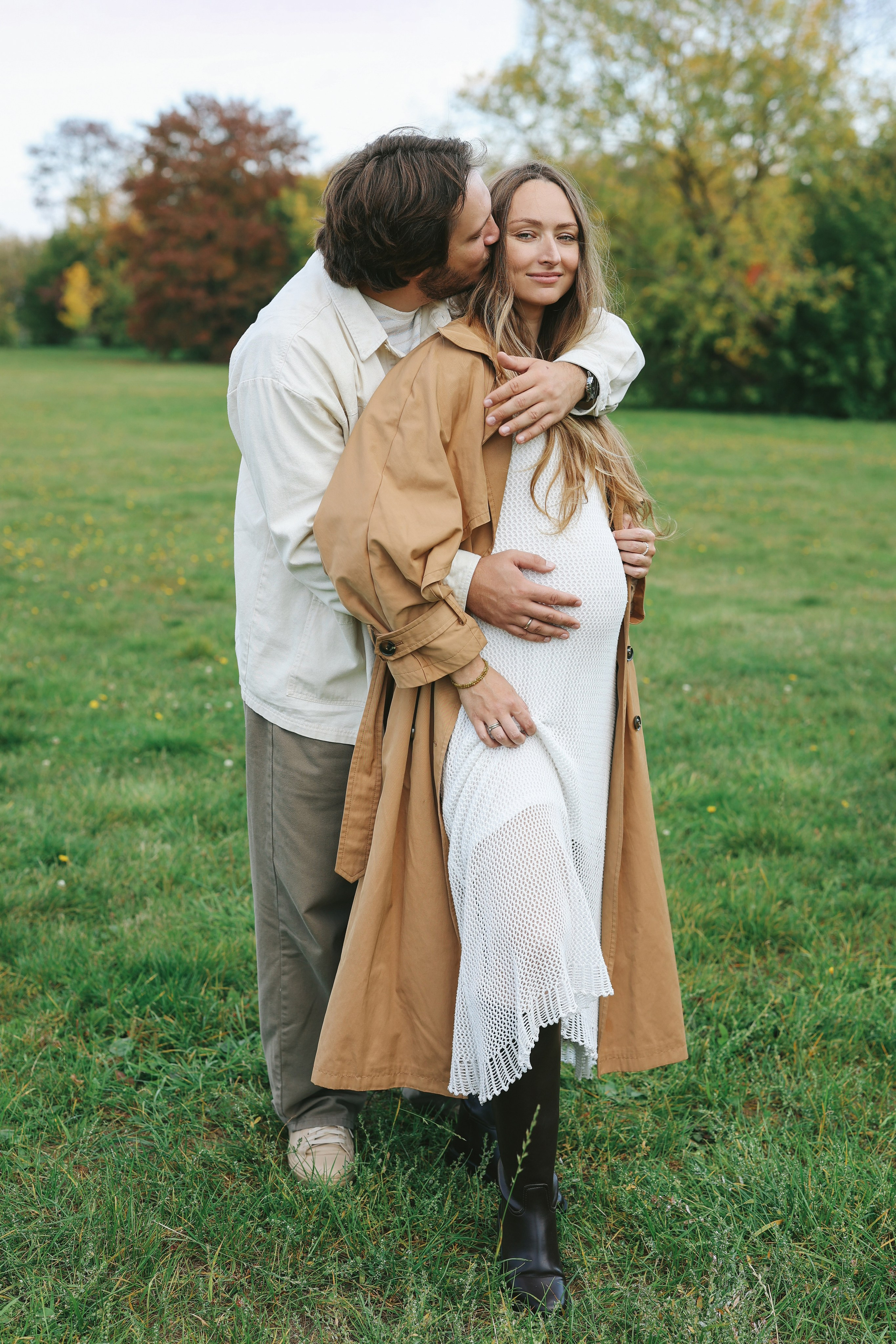Toma & Kirill. Ekaterina Buneeva Photography
