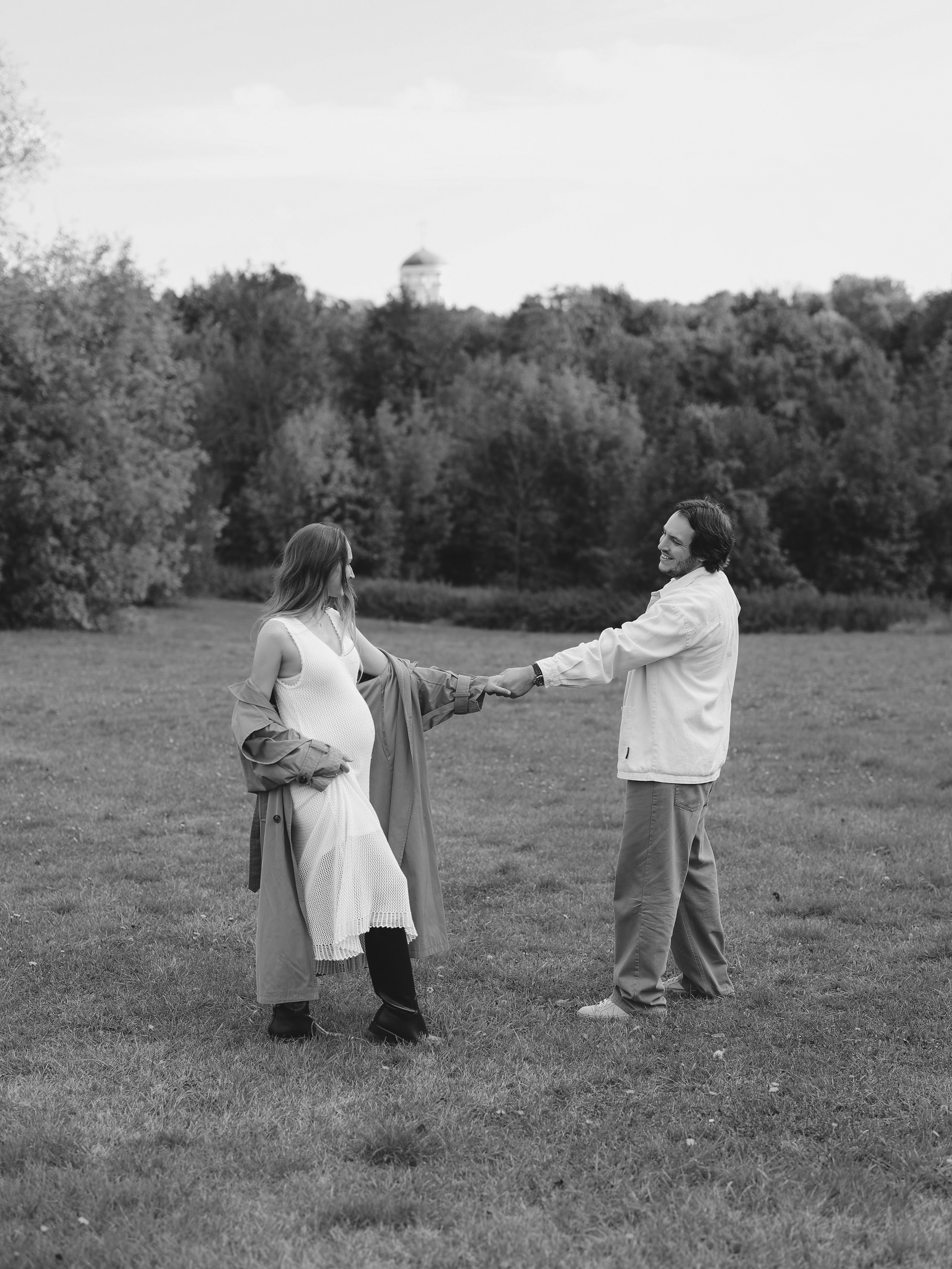 Toma & Kirill. Ekaterina Buneeva Photography