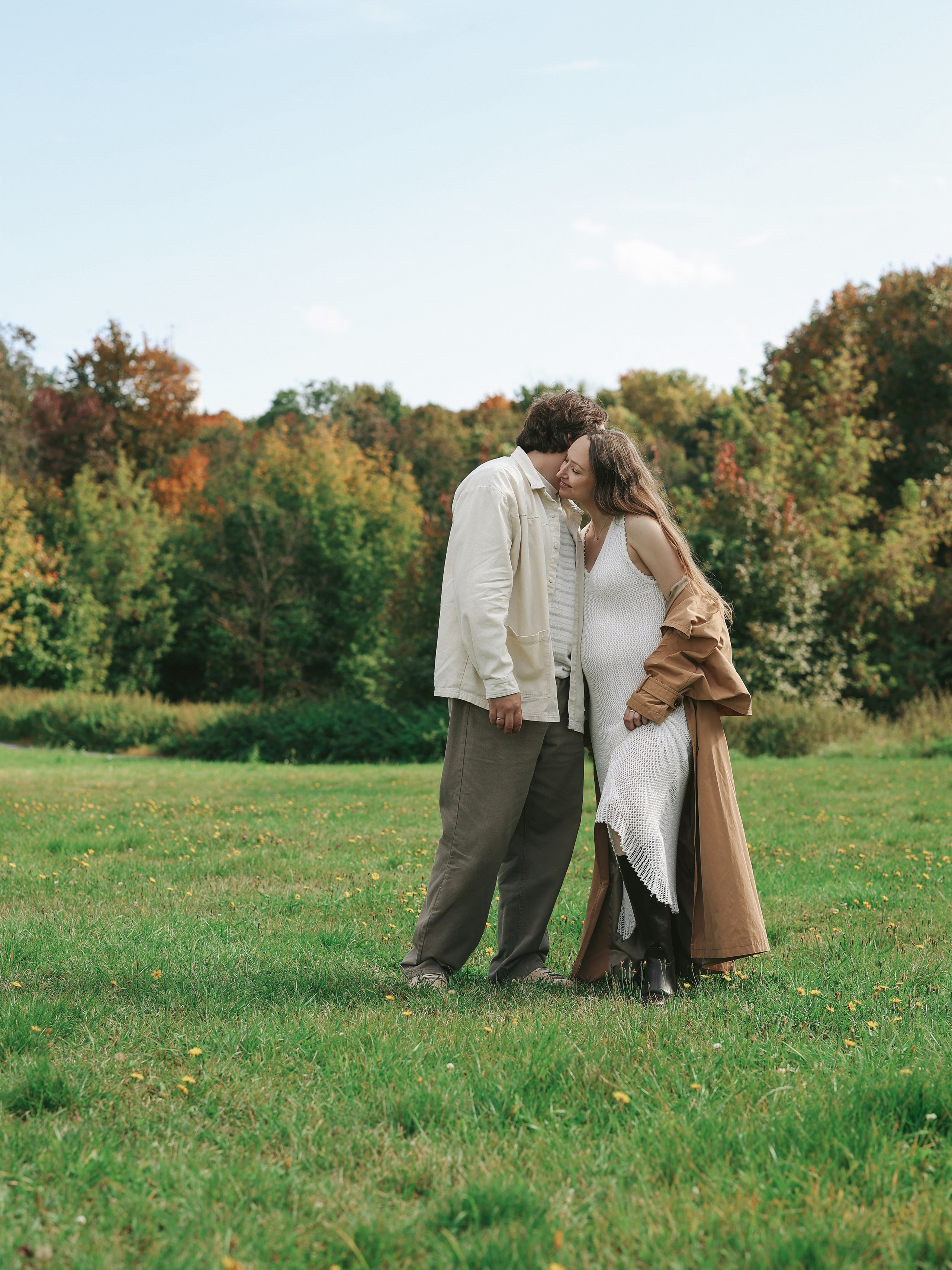 Toma & Kirill. Ekaterina Buneeva Photography