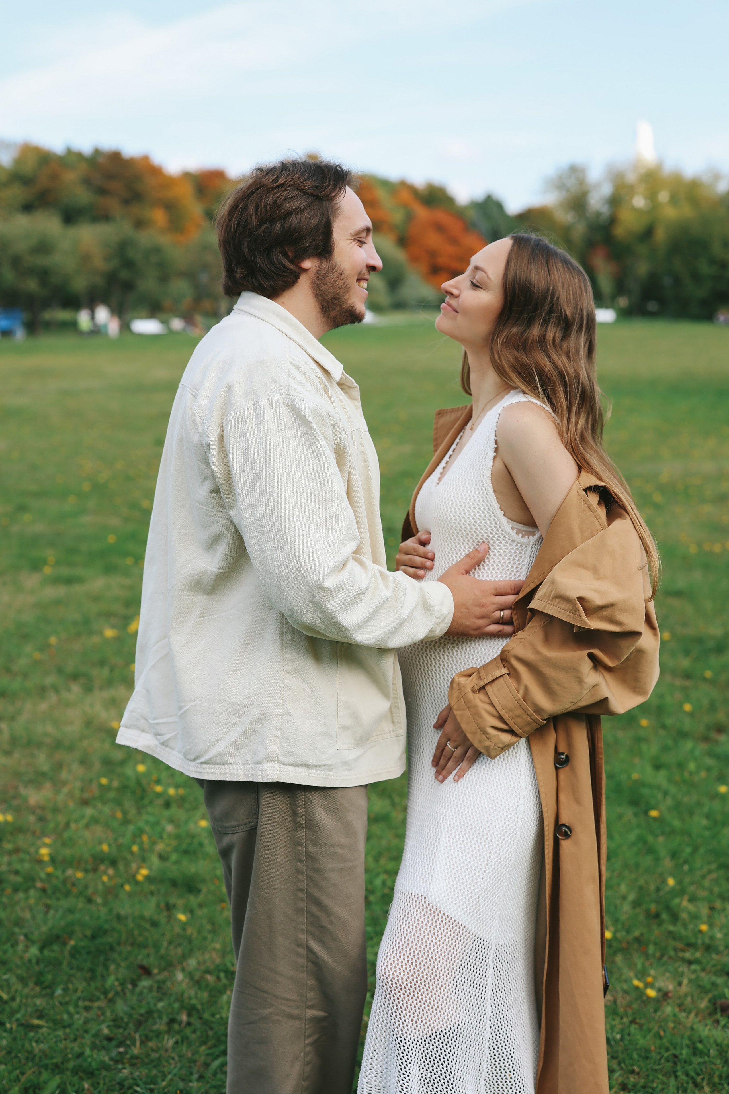 Toma & Kirill. Ekaterina Buneeva Photography