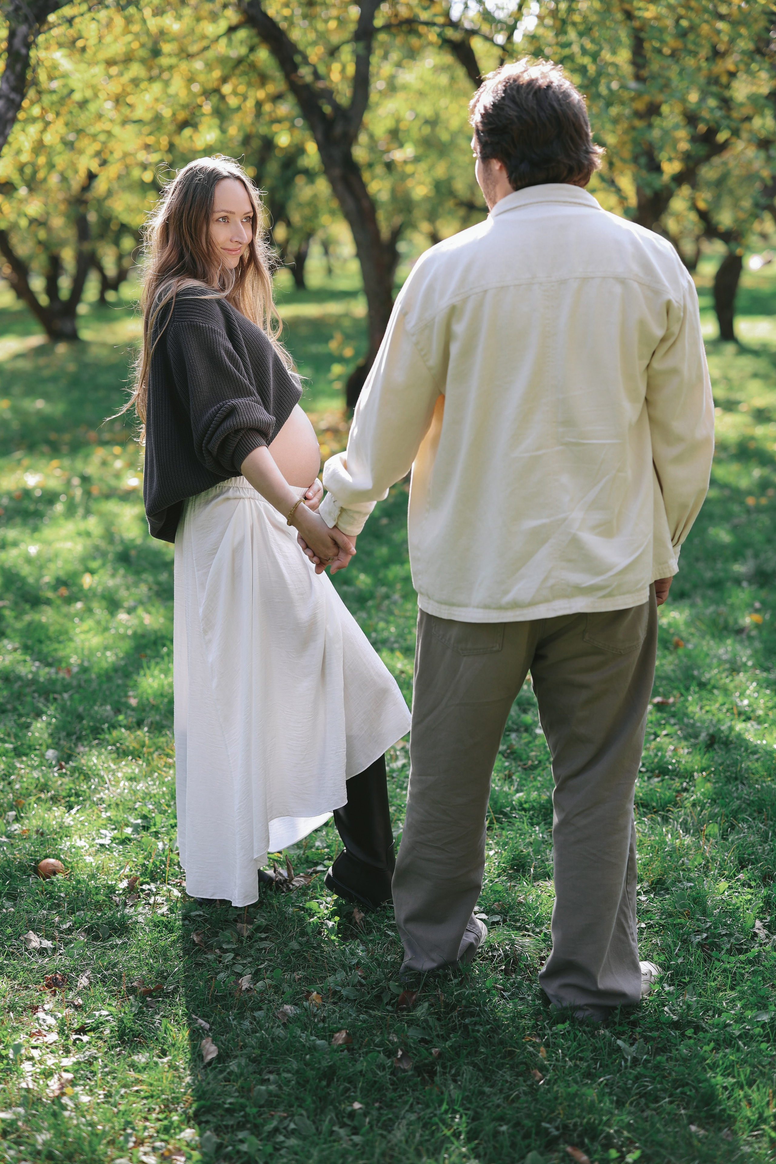 Toma & Kirill. Ekaterina Buneeva Photography