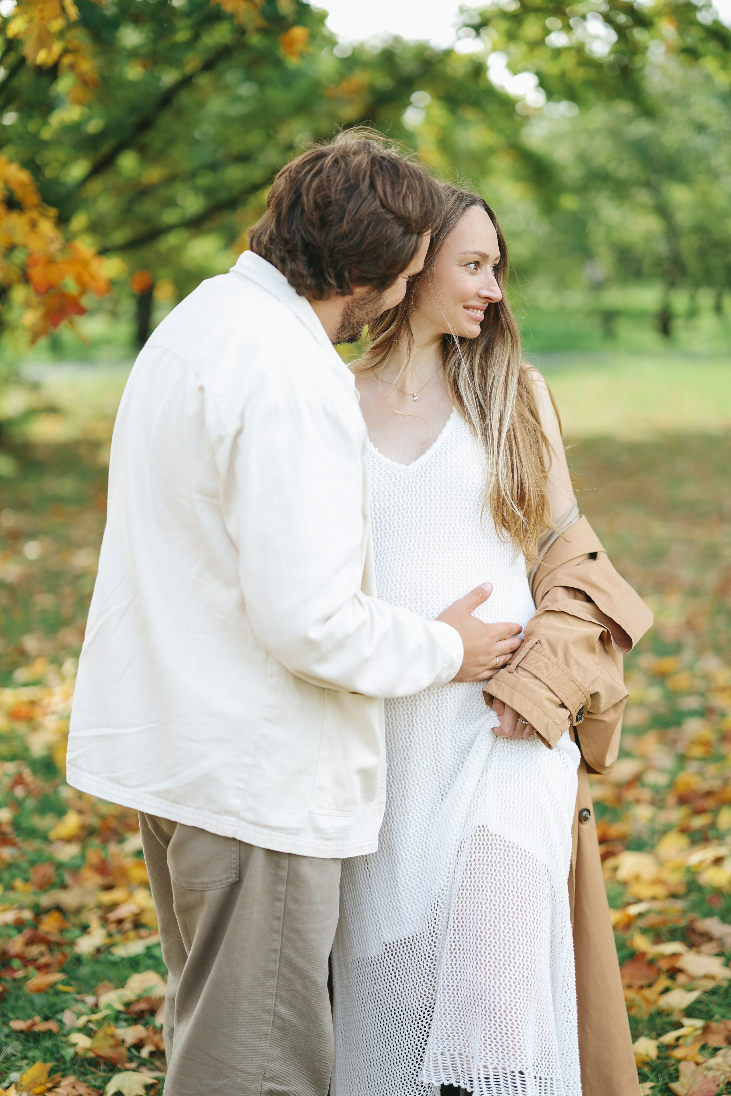 Toma & Kirill. Ekaterina Buneeva Photography