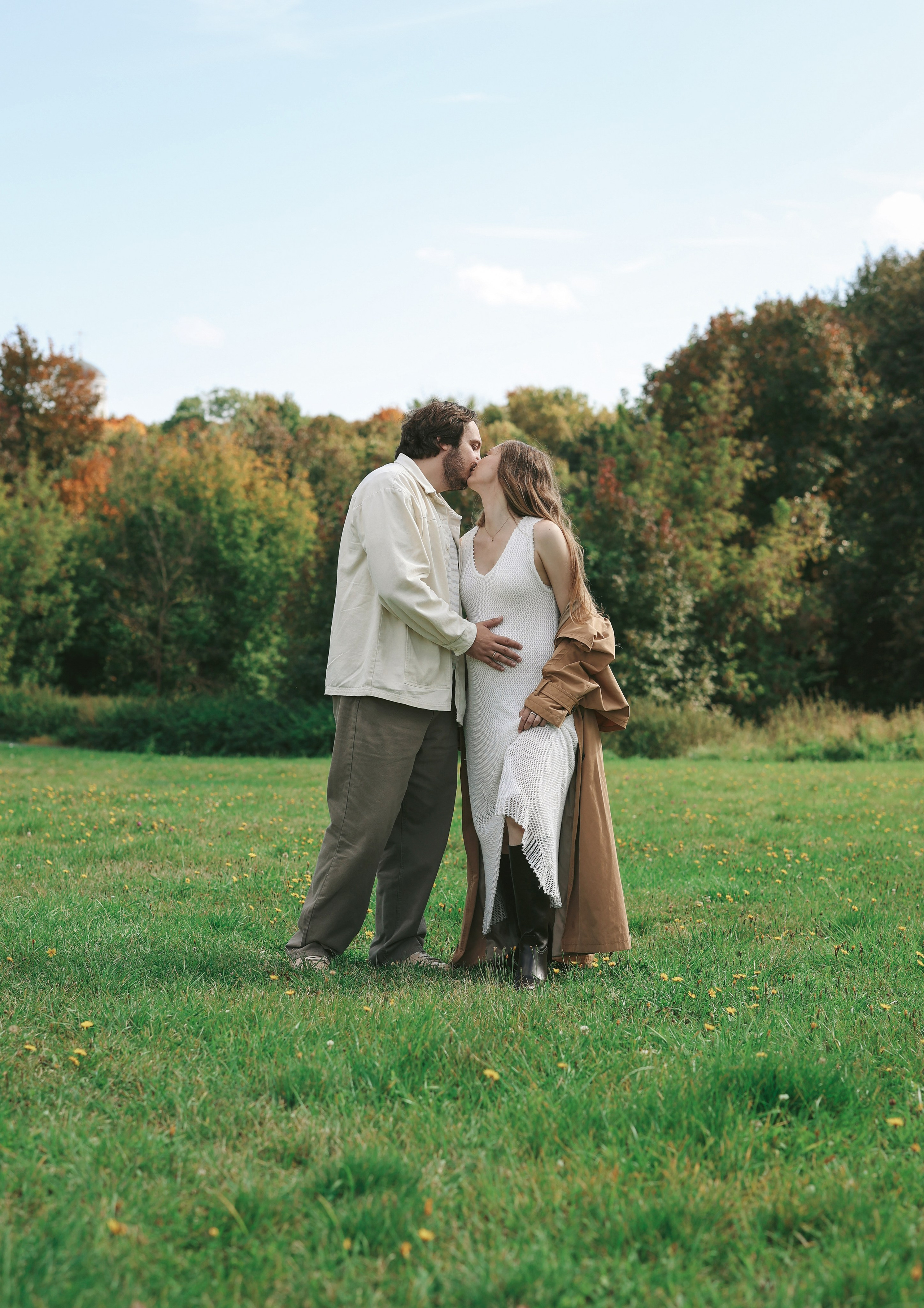 Toma & Kirill. Ekaterina Buneeva Photography