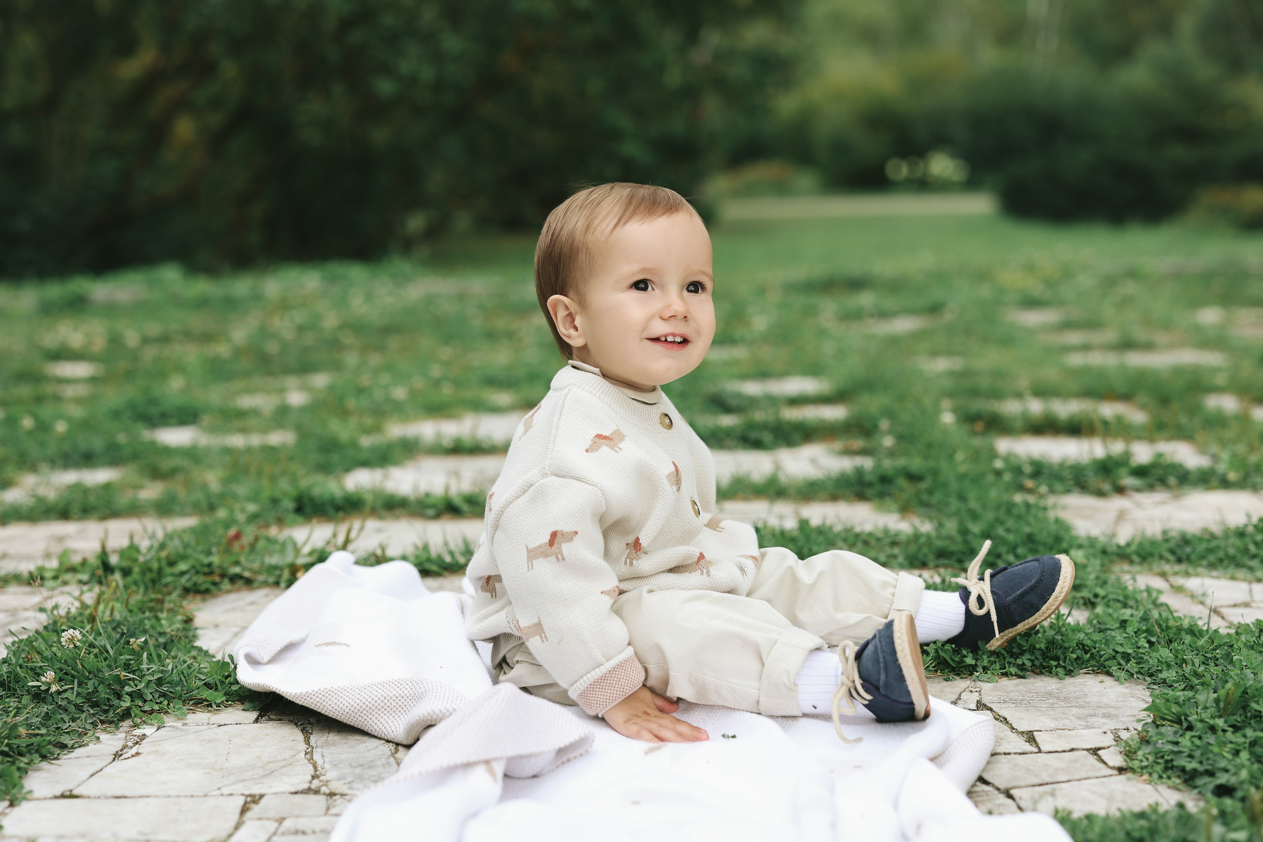 Tanya, Maksim, Tim. Ekaterina Buneeva Photography
