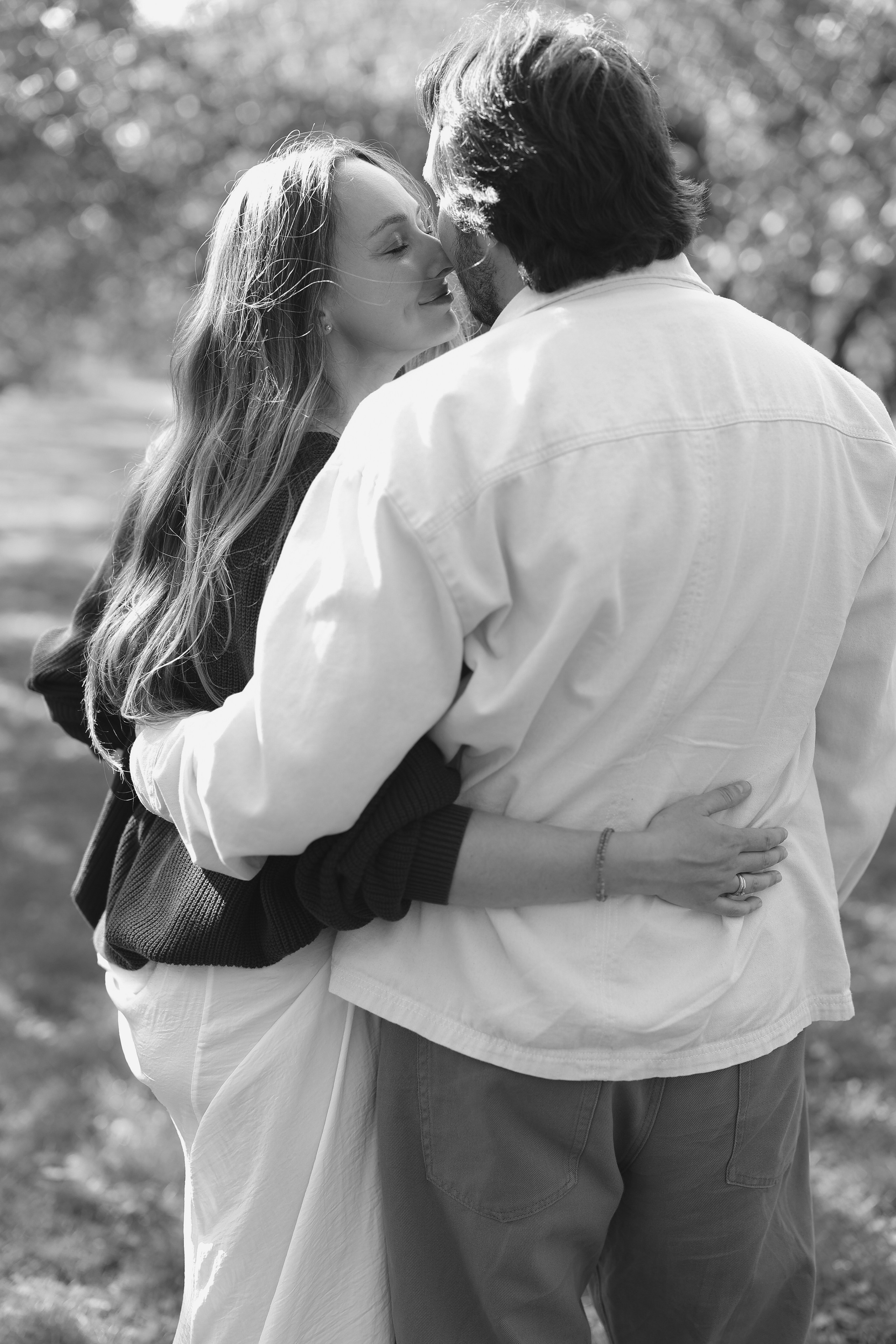 Toma & Kirill. Ekaterina Buneeva Photography