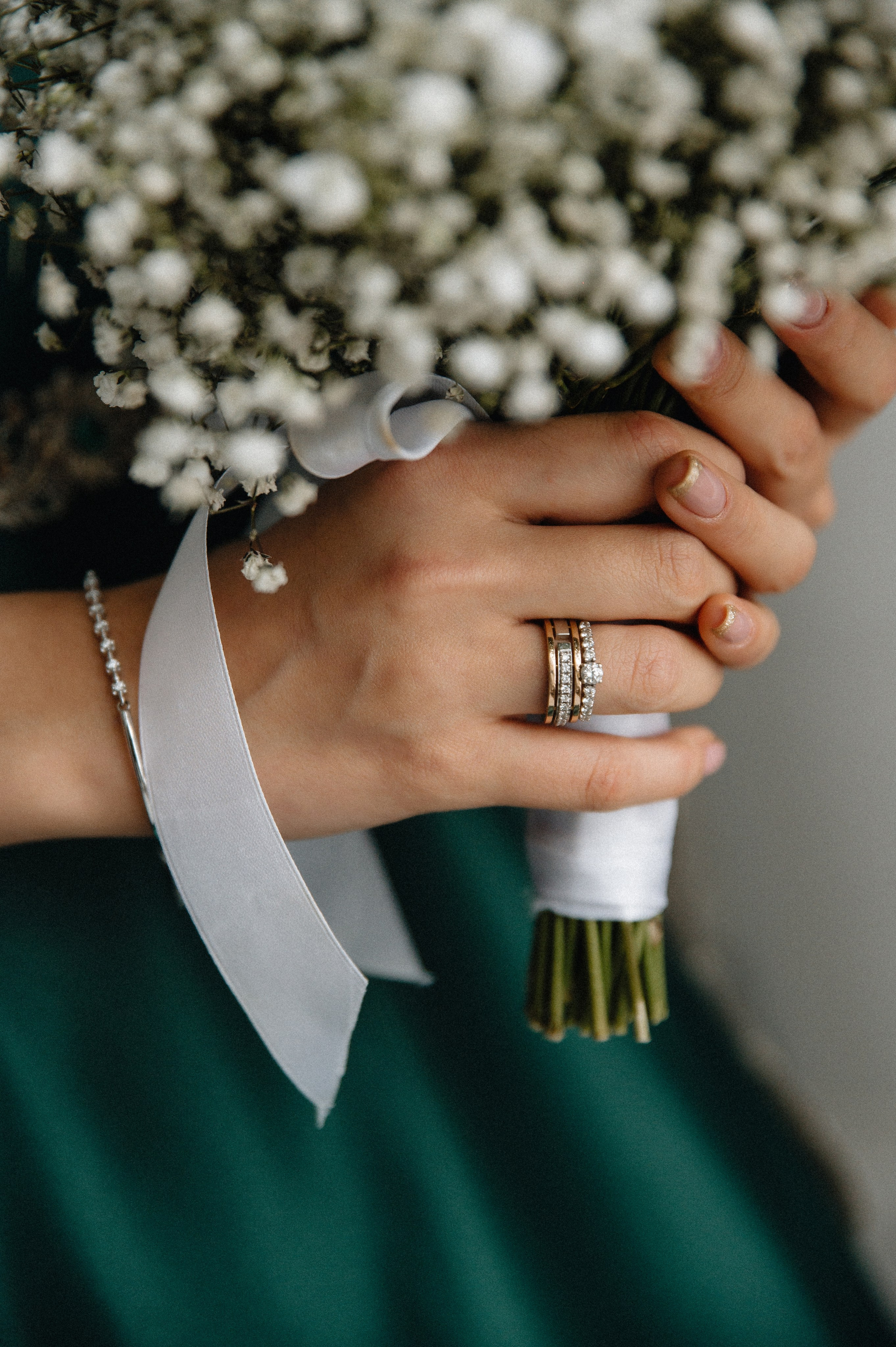 Никах Шамиля и Аделины. Свадебный и репортажный фотограф в Казани Айрат Хайриев