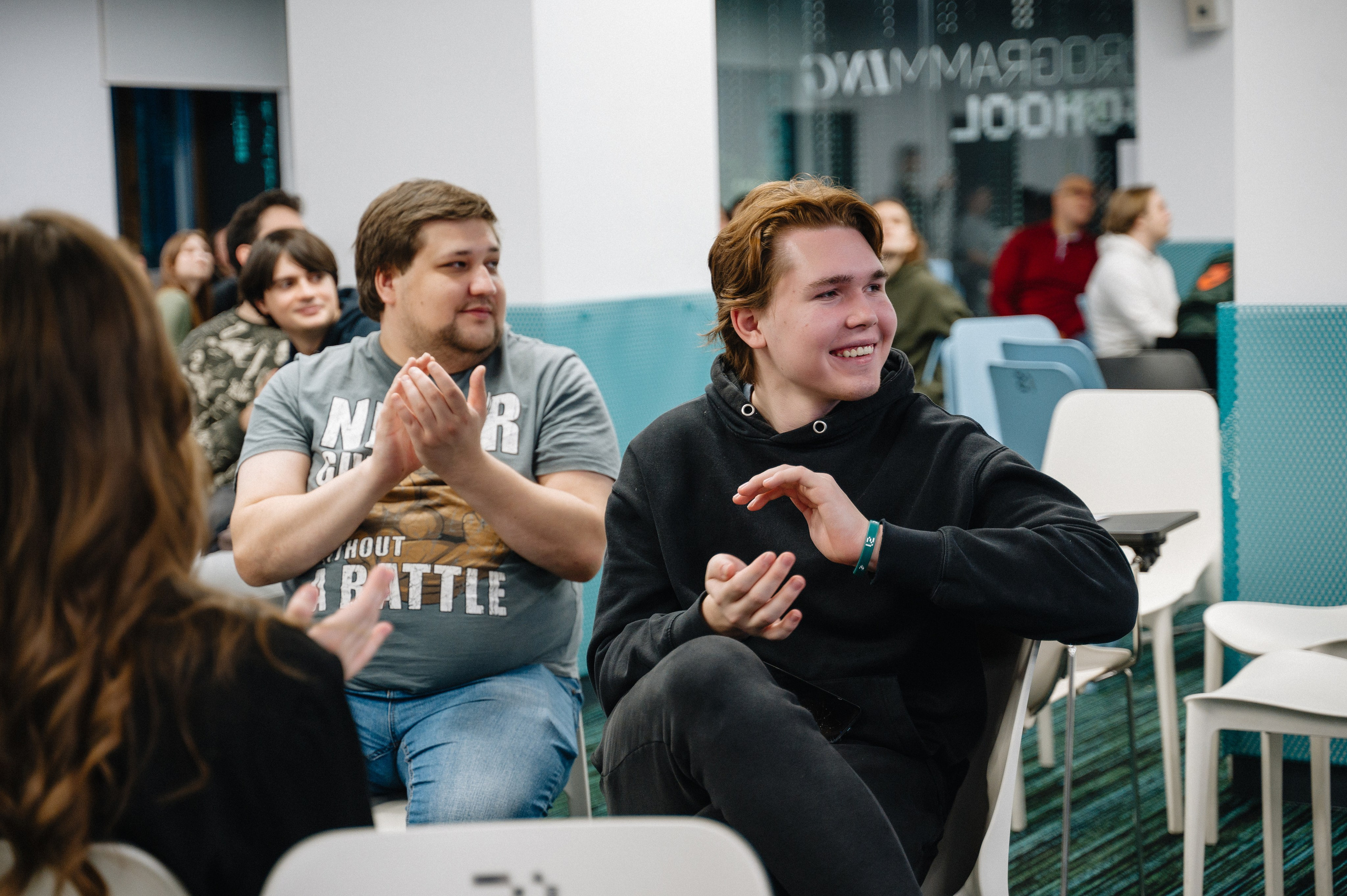 Школа 21. Свадебный и репортажный фотограф в Казани Айрат Хайриев