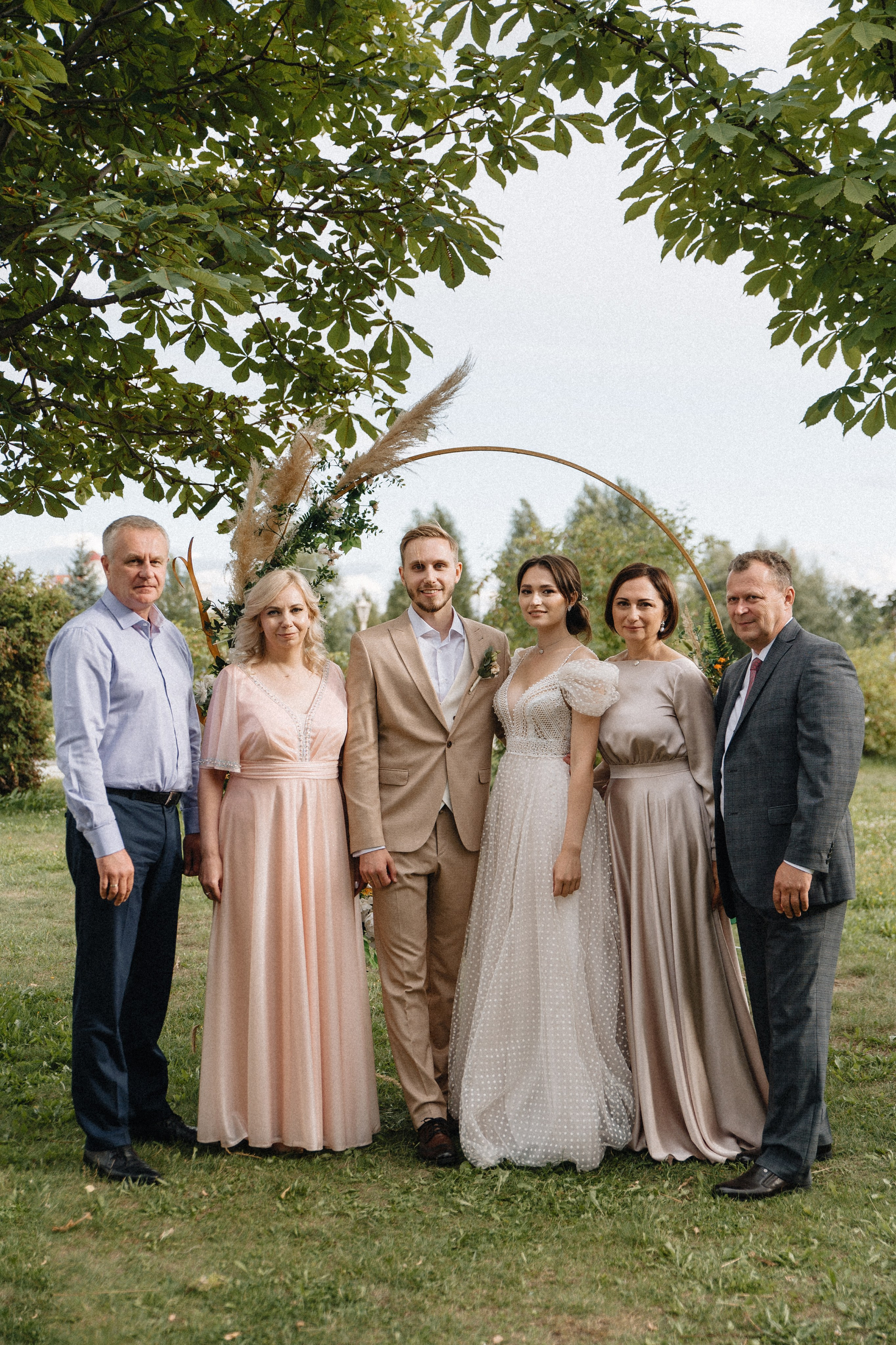 Свадьба Игоря и Алины. Свадебный и репортажный фотограф в Казани Айрат Хайриев