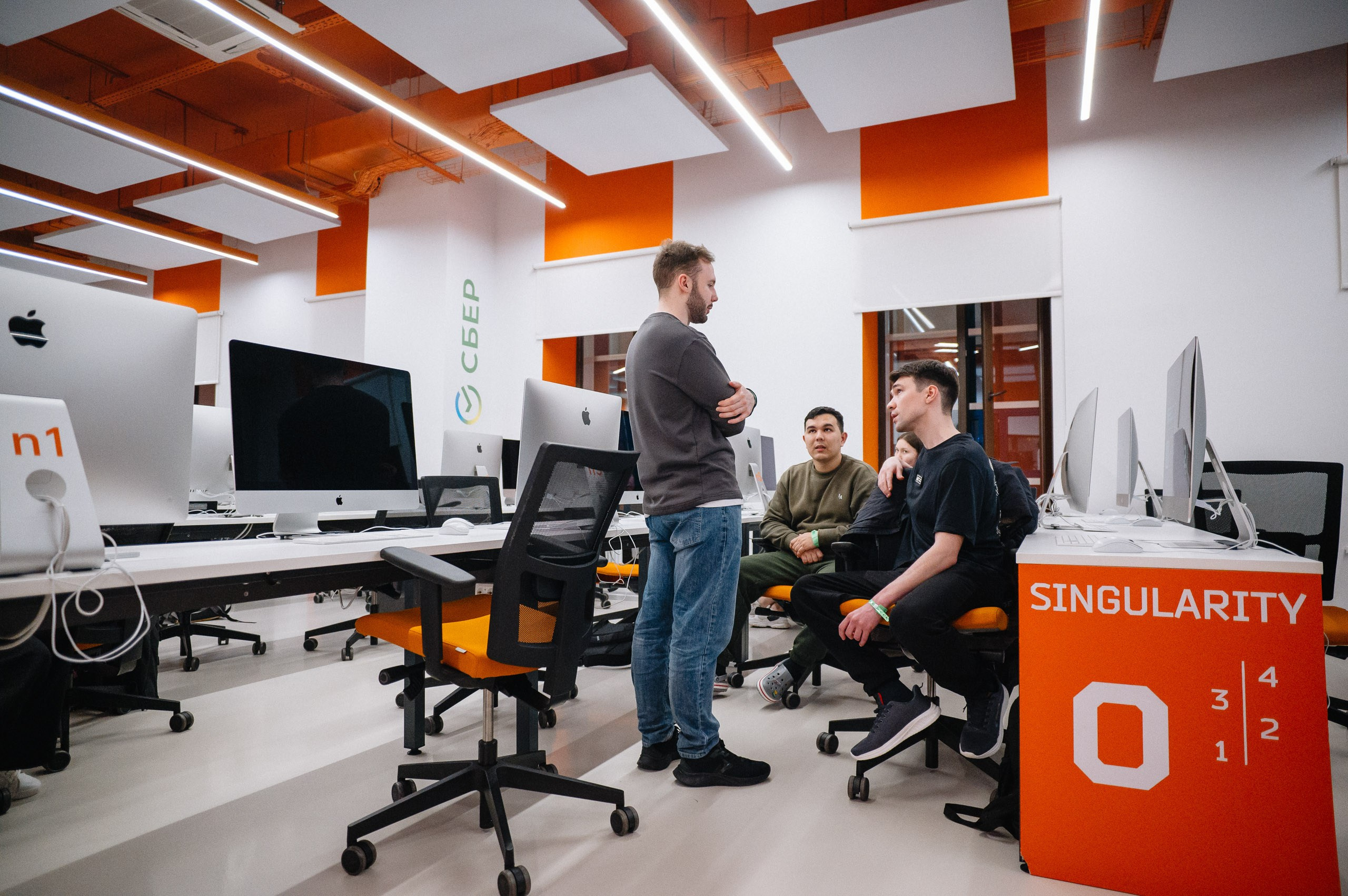 Школа 21. Свадебный и репортажный фотограф в Казани Айрат Хайриев