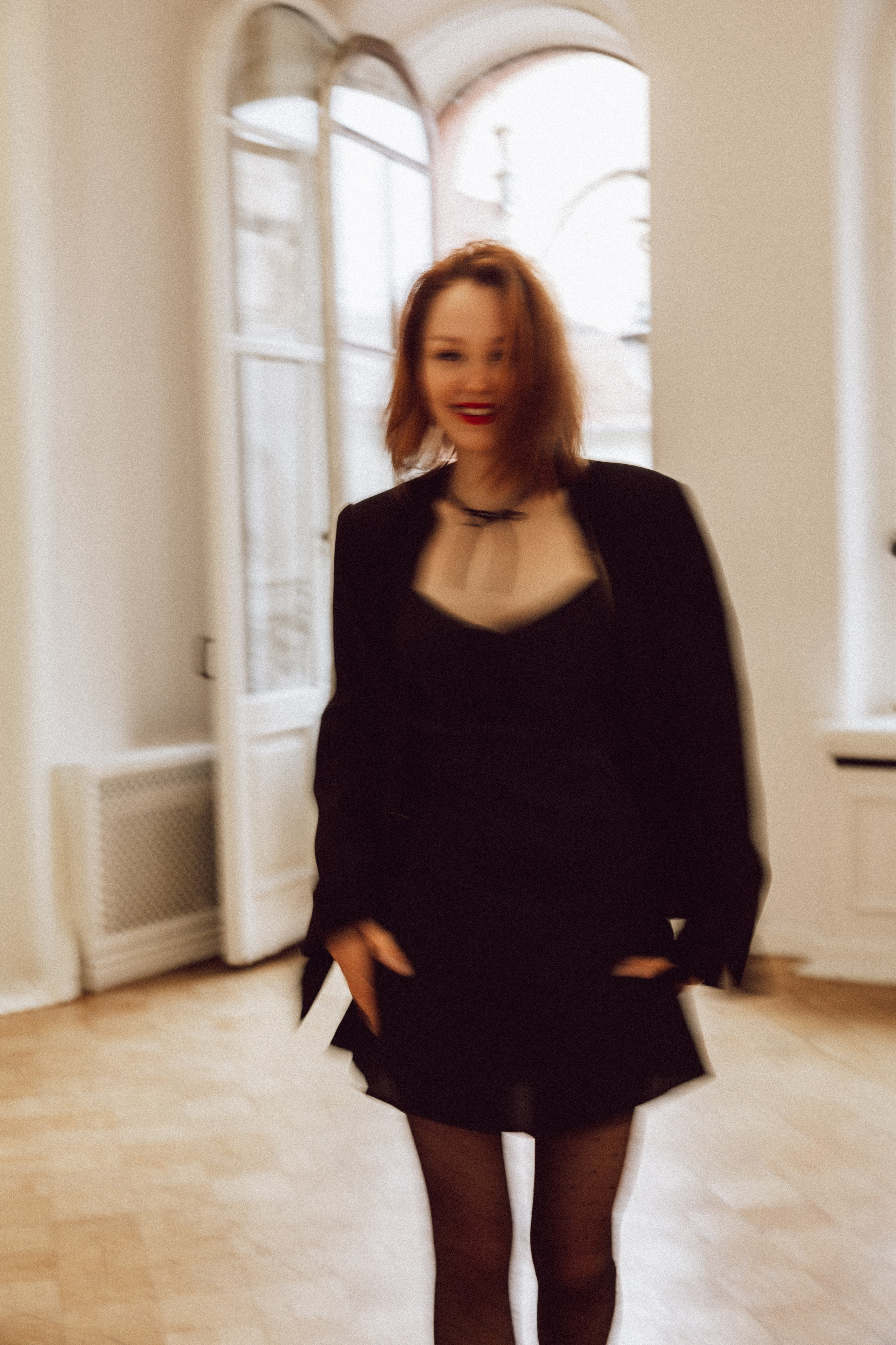 Женственность. Питерский фотограф