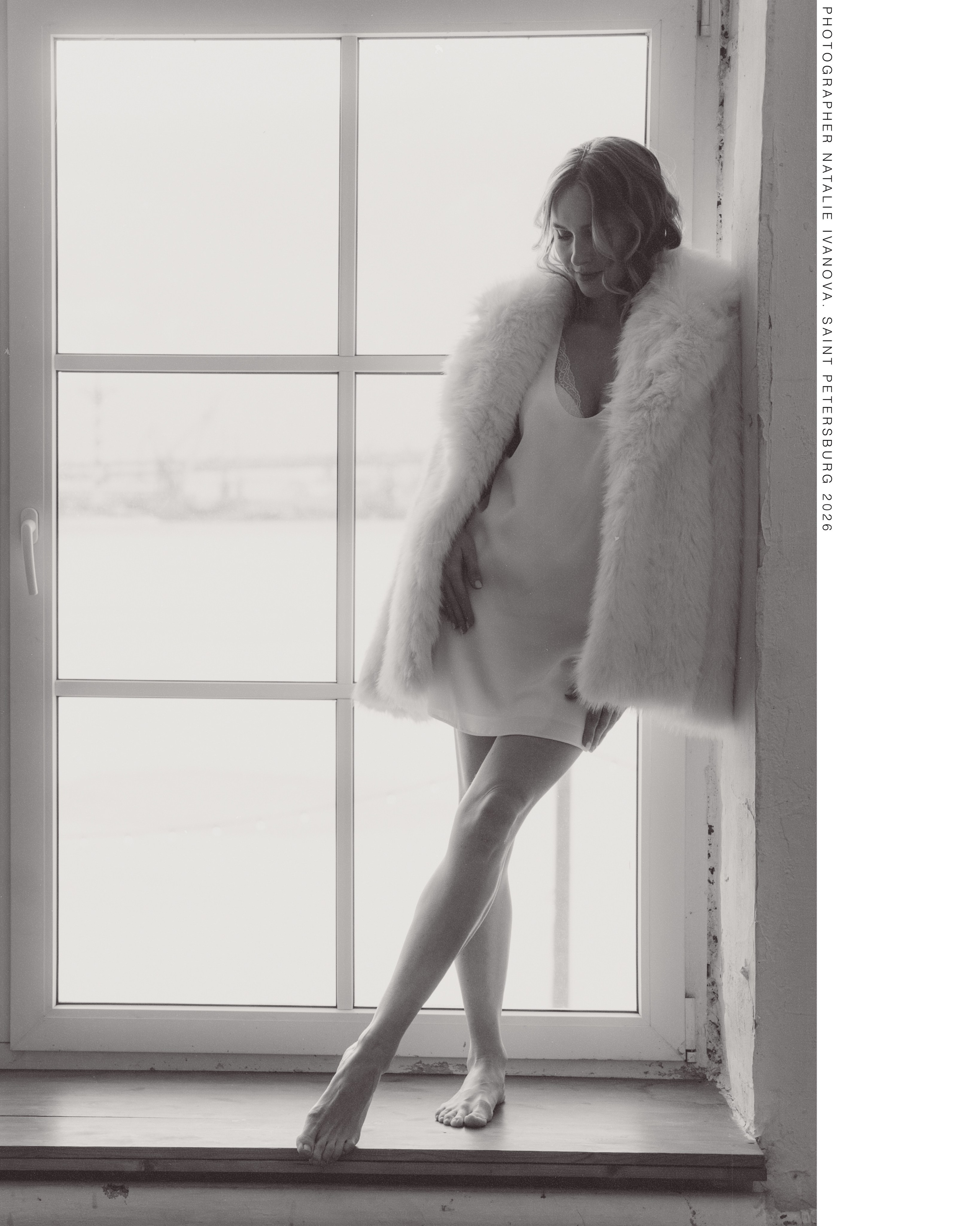 Alina. Фотограф в Санкт-Петербурге