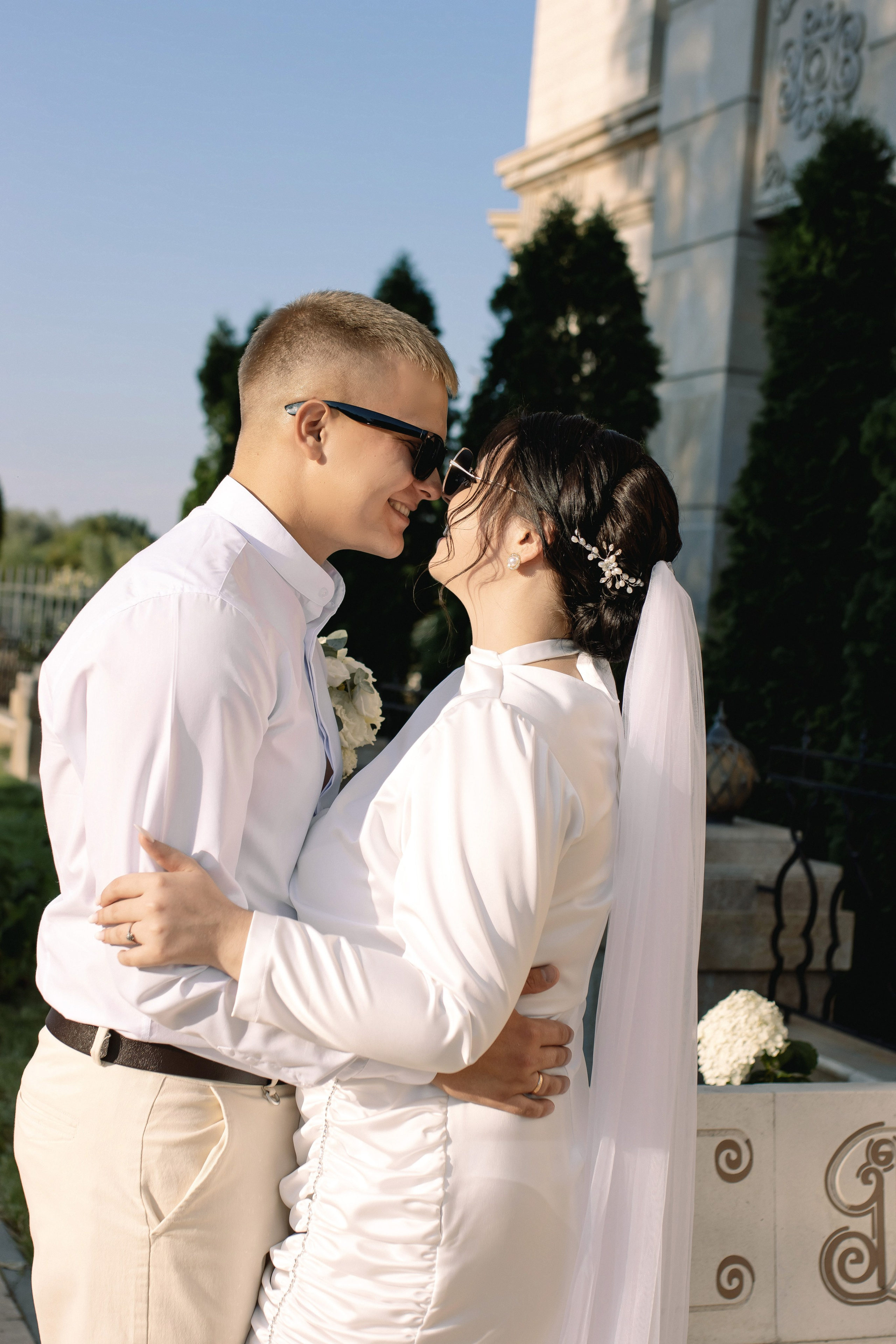 Д&К. Фотограф Пенза/Сердобск