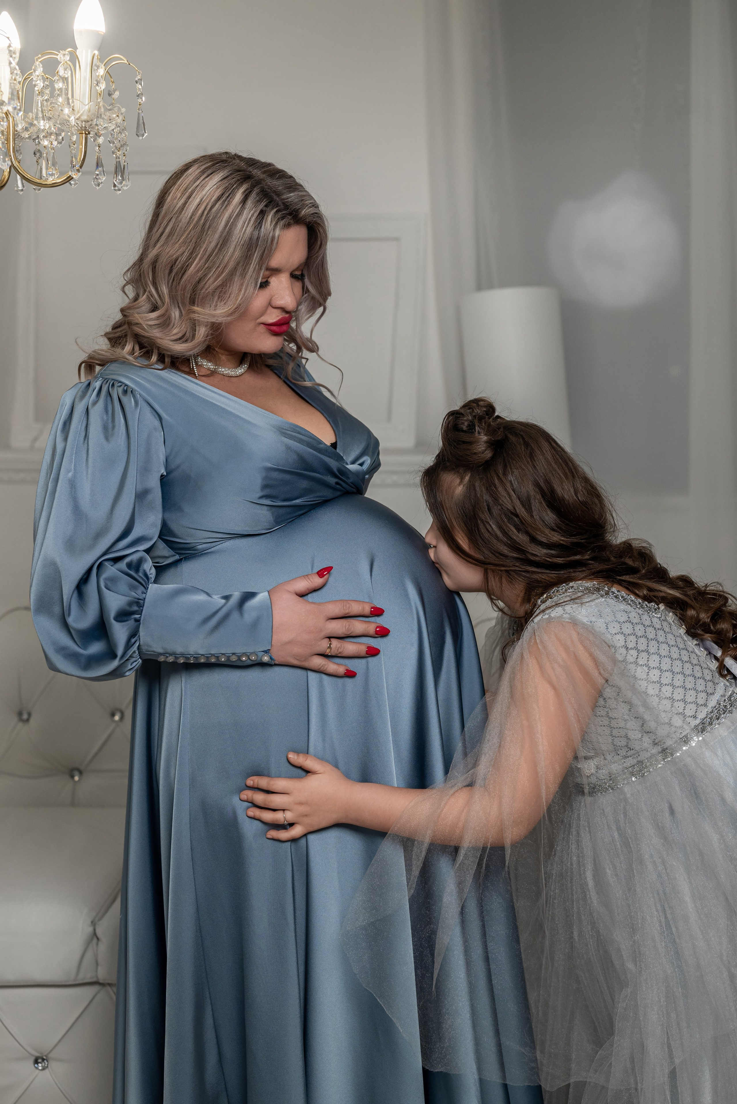 Виктория. Фотограф в городе Салават