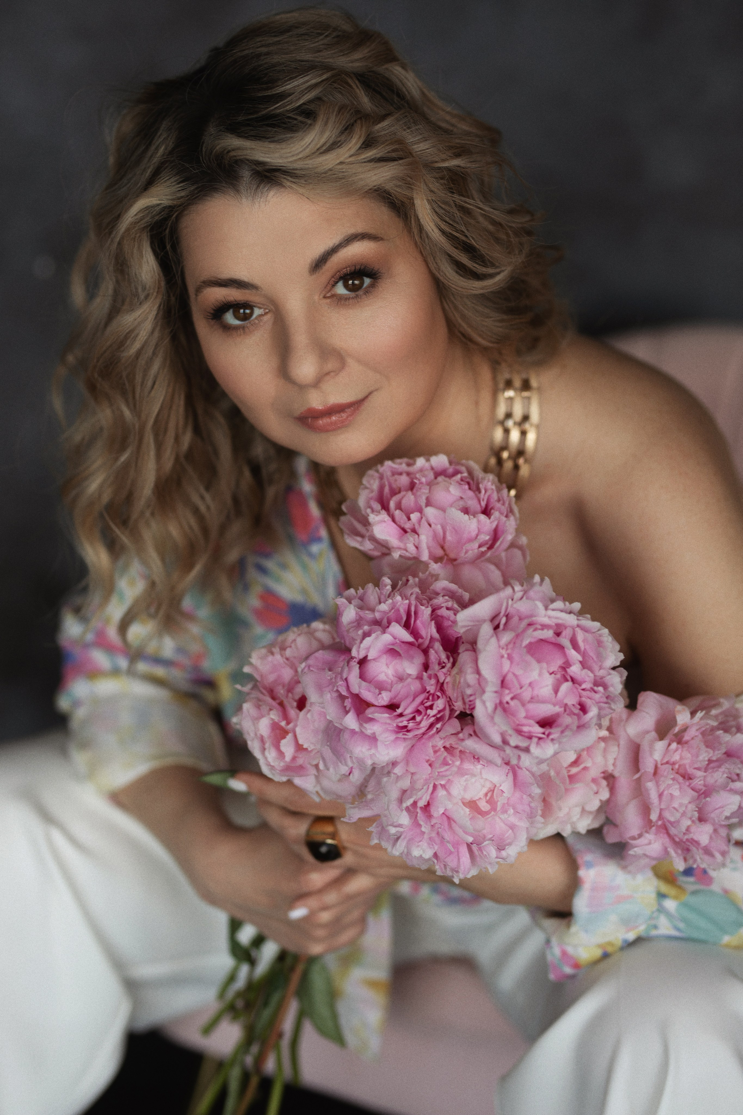 Анастасия. Фотограф чувственного портрета в Санкт-Петербурге Светлана Фролова