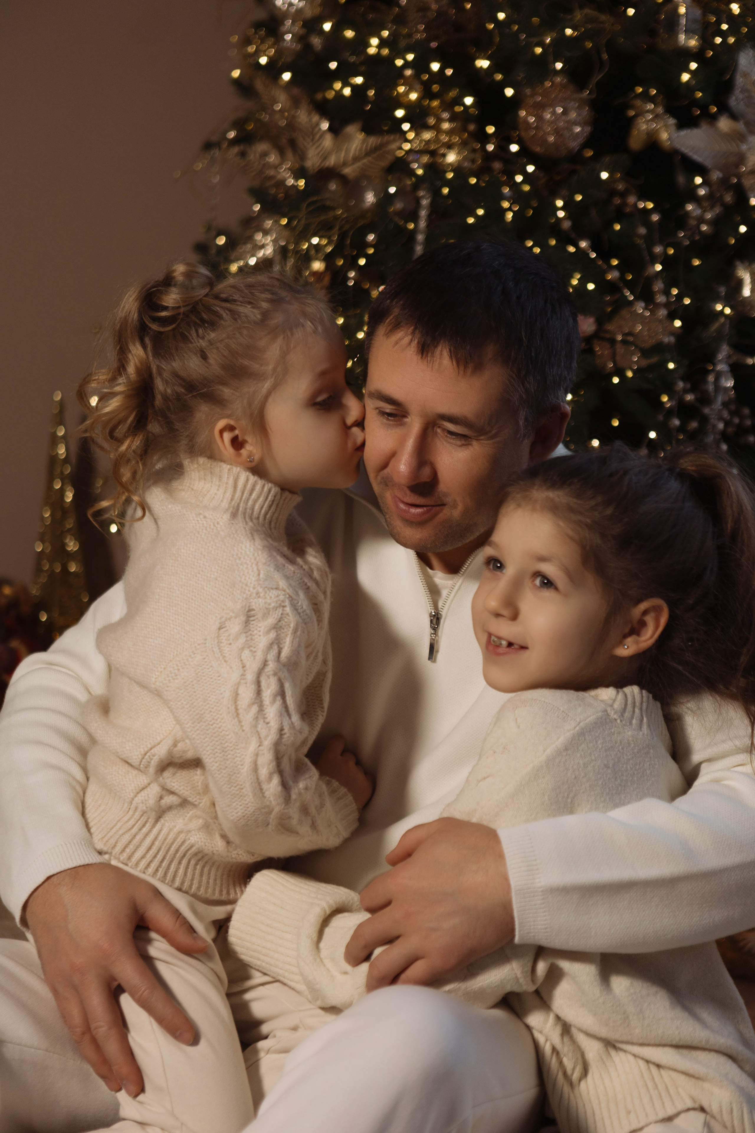 Новогодняя. Свадебный фотограф в Ростове-на-Дону Виктория Трунова