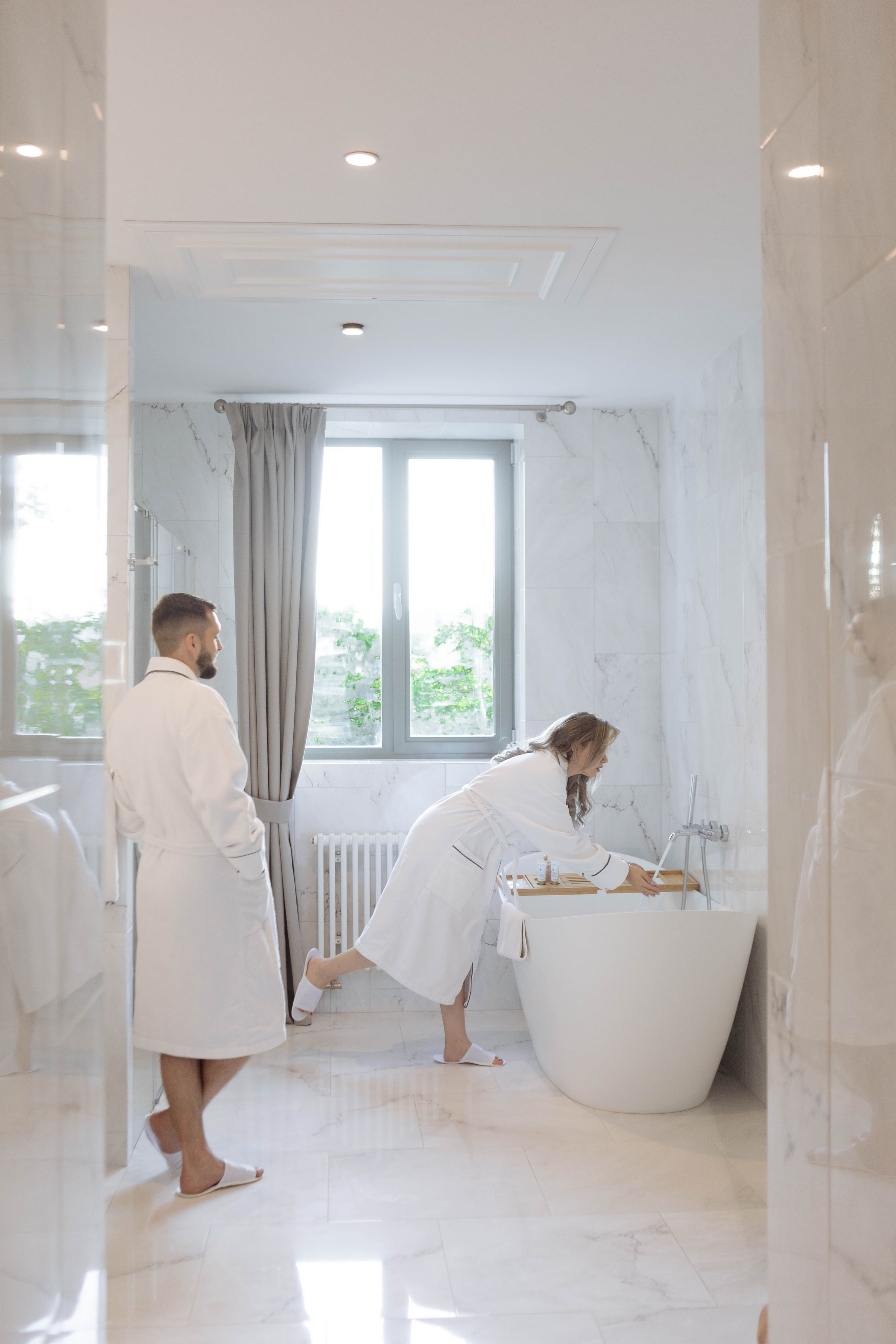 Семейный отдых в отеле. Свадебный фотограф в Ростове-на-Дону Виктория Трунова