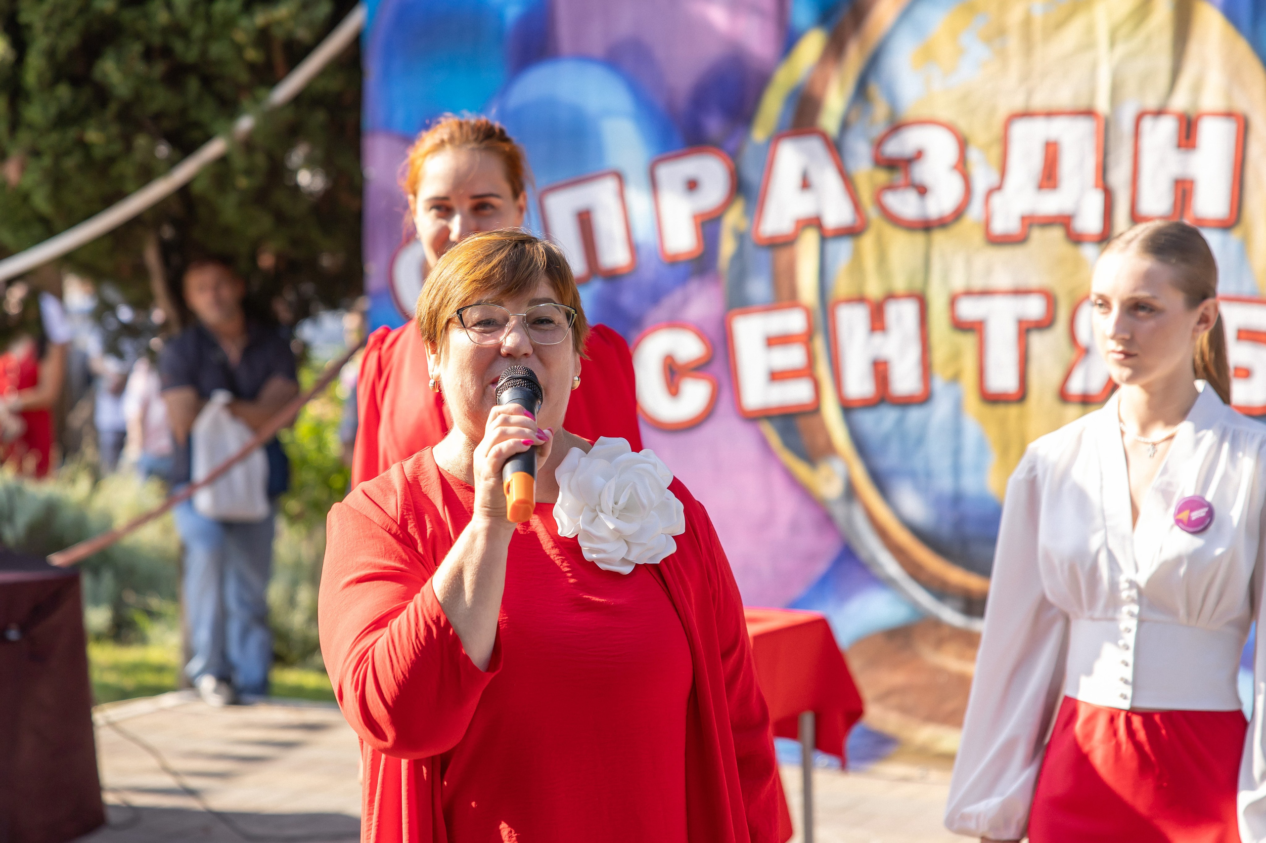 1 сентября 25 год. Семейный и свадебный фотограф в Геленджике Михаил Шматов