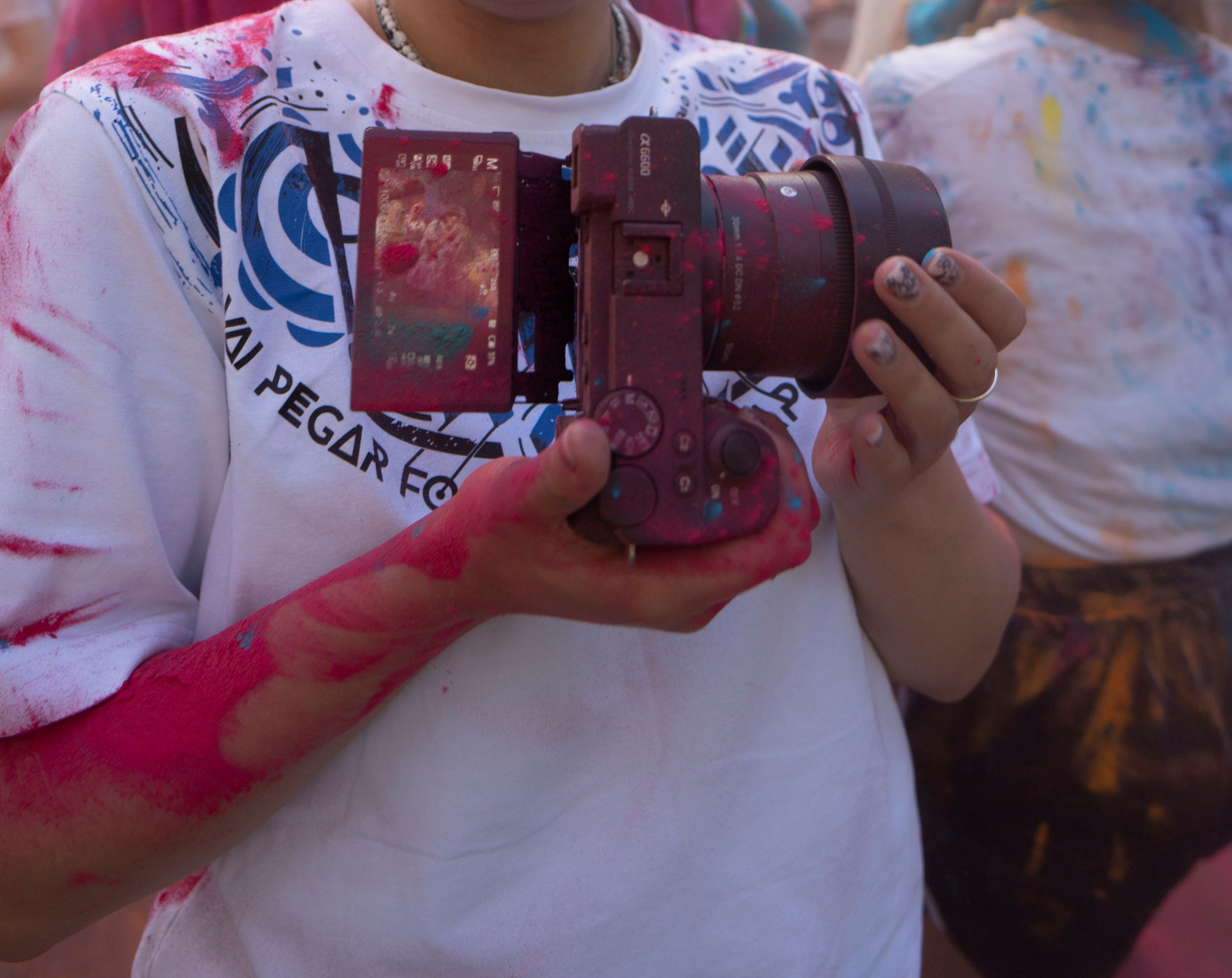 Capoeira Camp. Фотограф Киров Токарева Марина