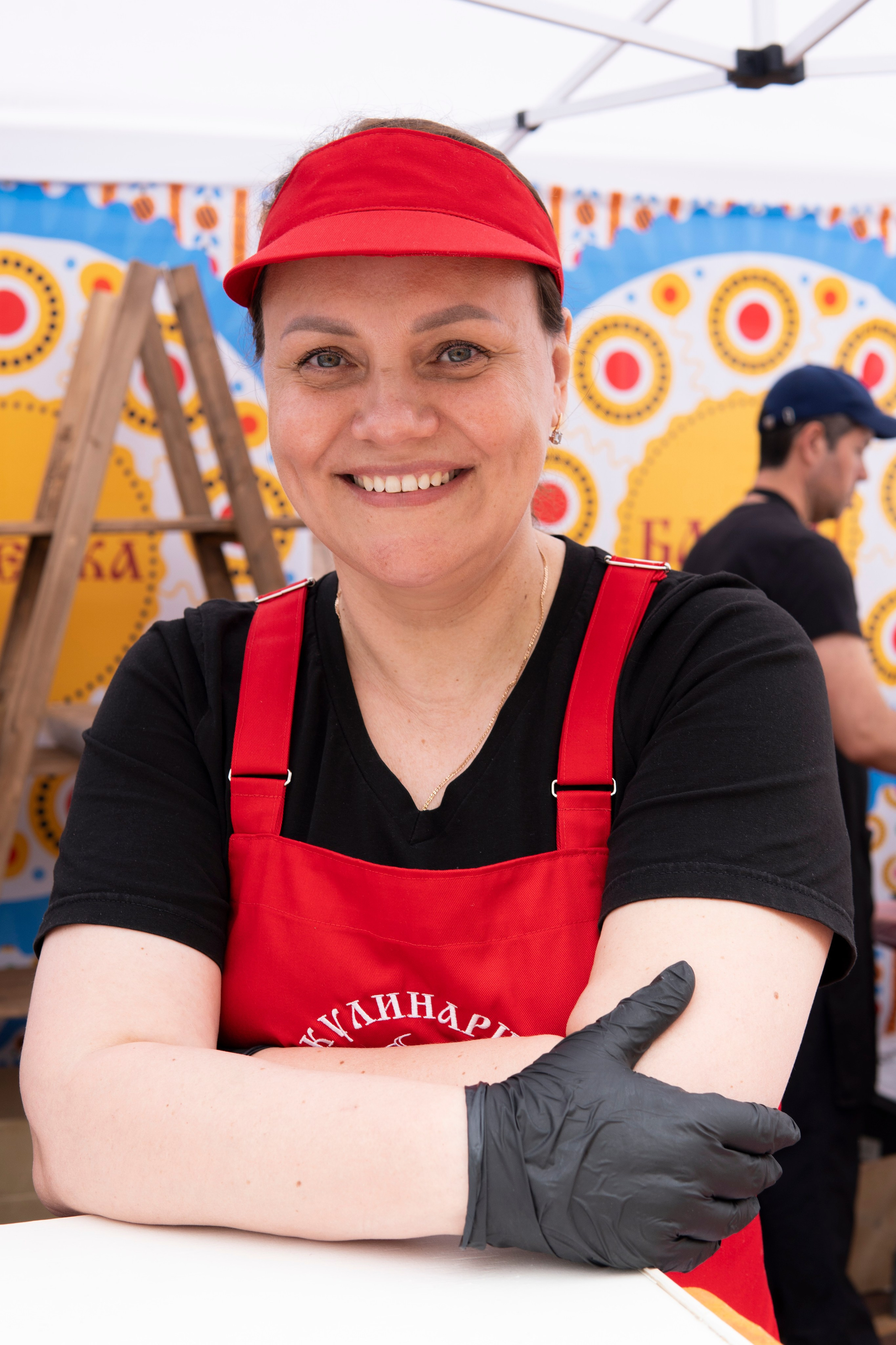 Проект к 650-ти летию города Кирова. Фотограф Киров Токарева Марина