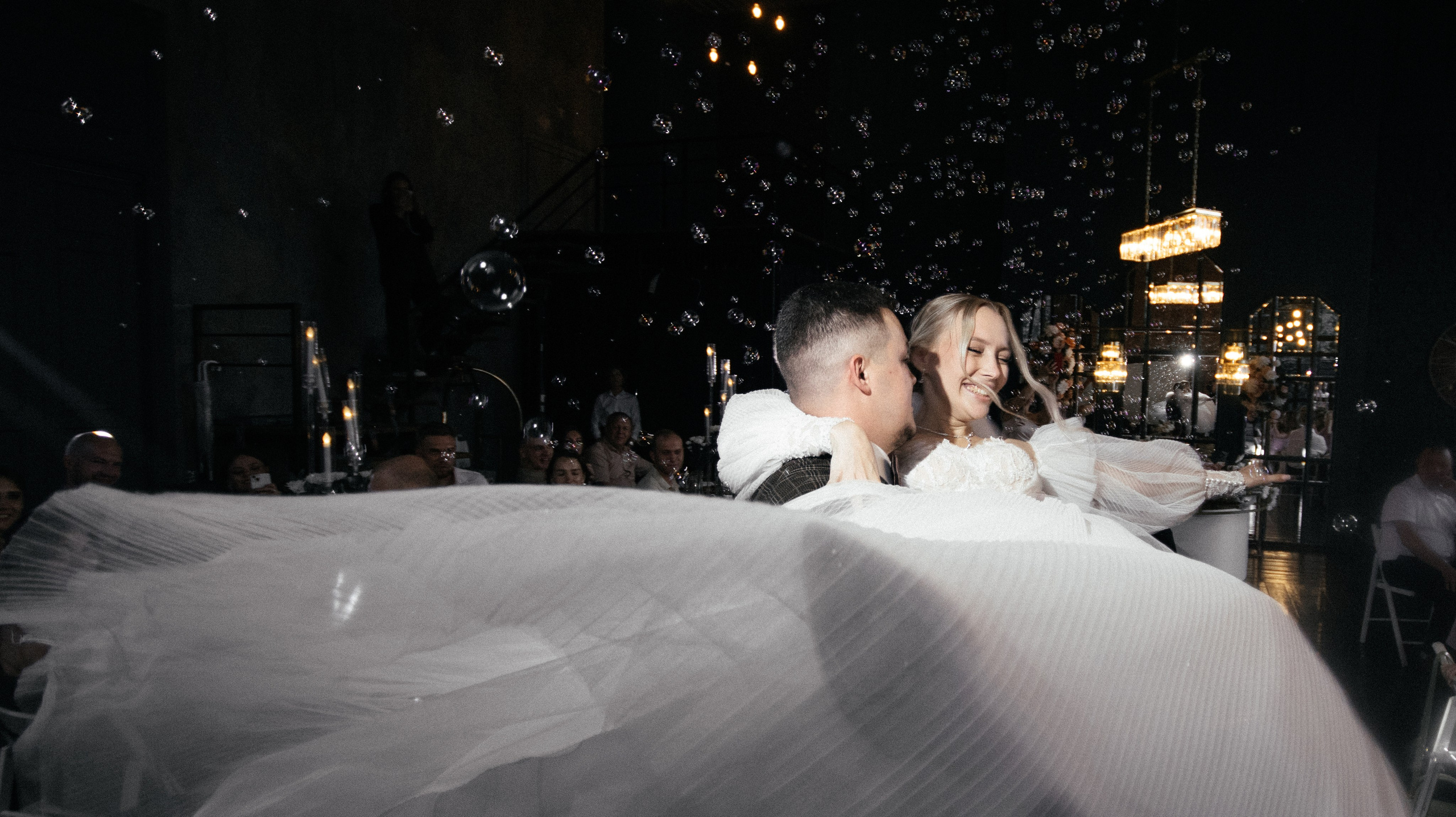 Евгений и Виктория. Свадебный и репортажный фотограф Дмитрий Кононенко