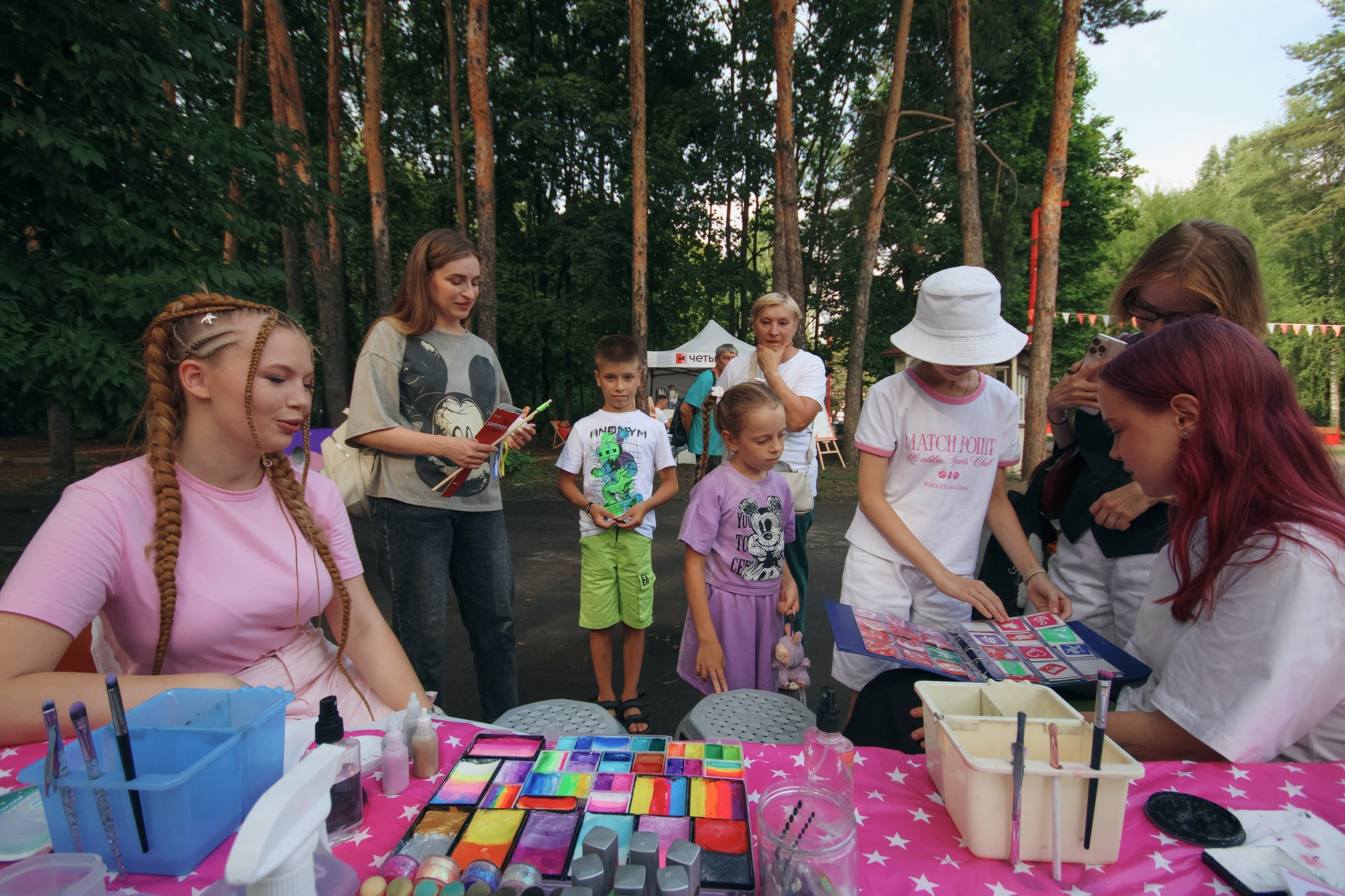 Четыре Лапы. Свадебный и репортажный фотограф Дмитрий Кононенко