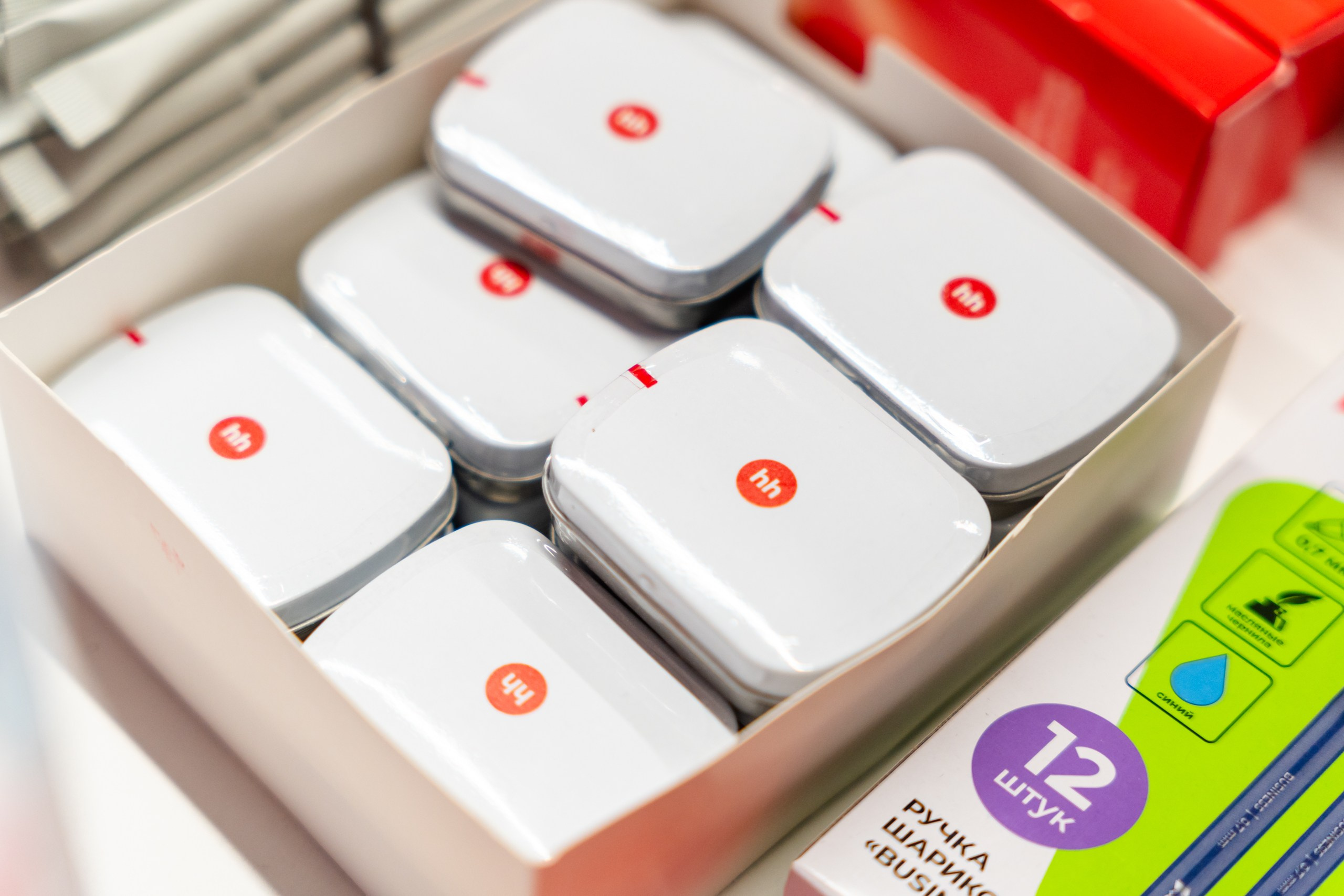 День Неймарк. Репортажный и портретный фотограф в Нижнем Новгороде Максим Горшков