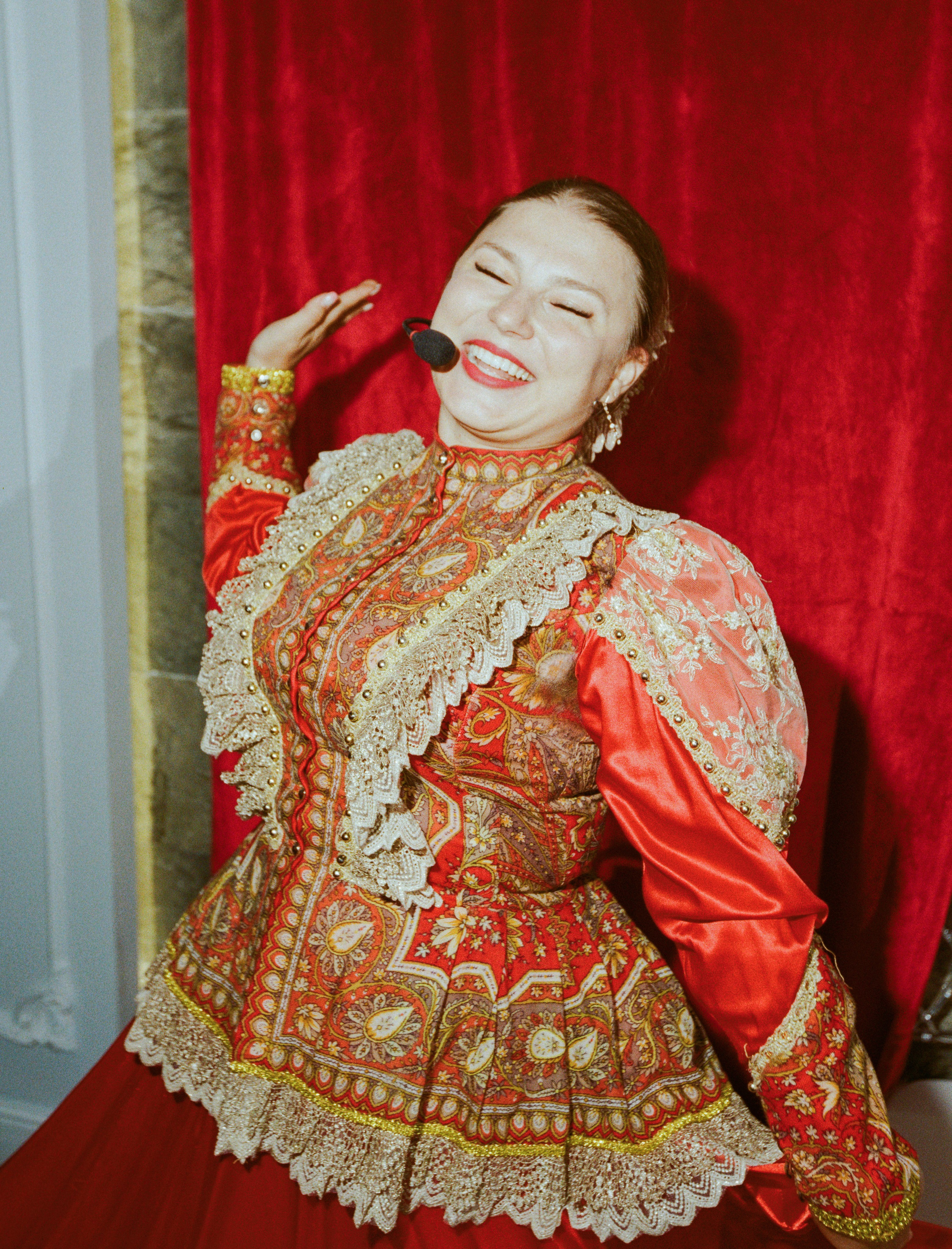 Свадьбы. Портретный и ивент-фотограф в Москве