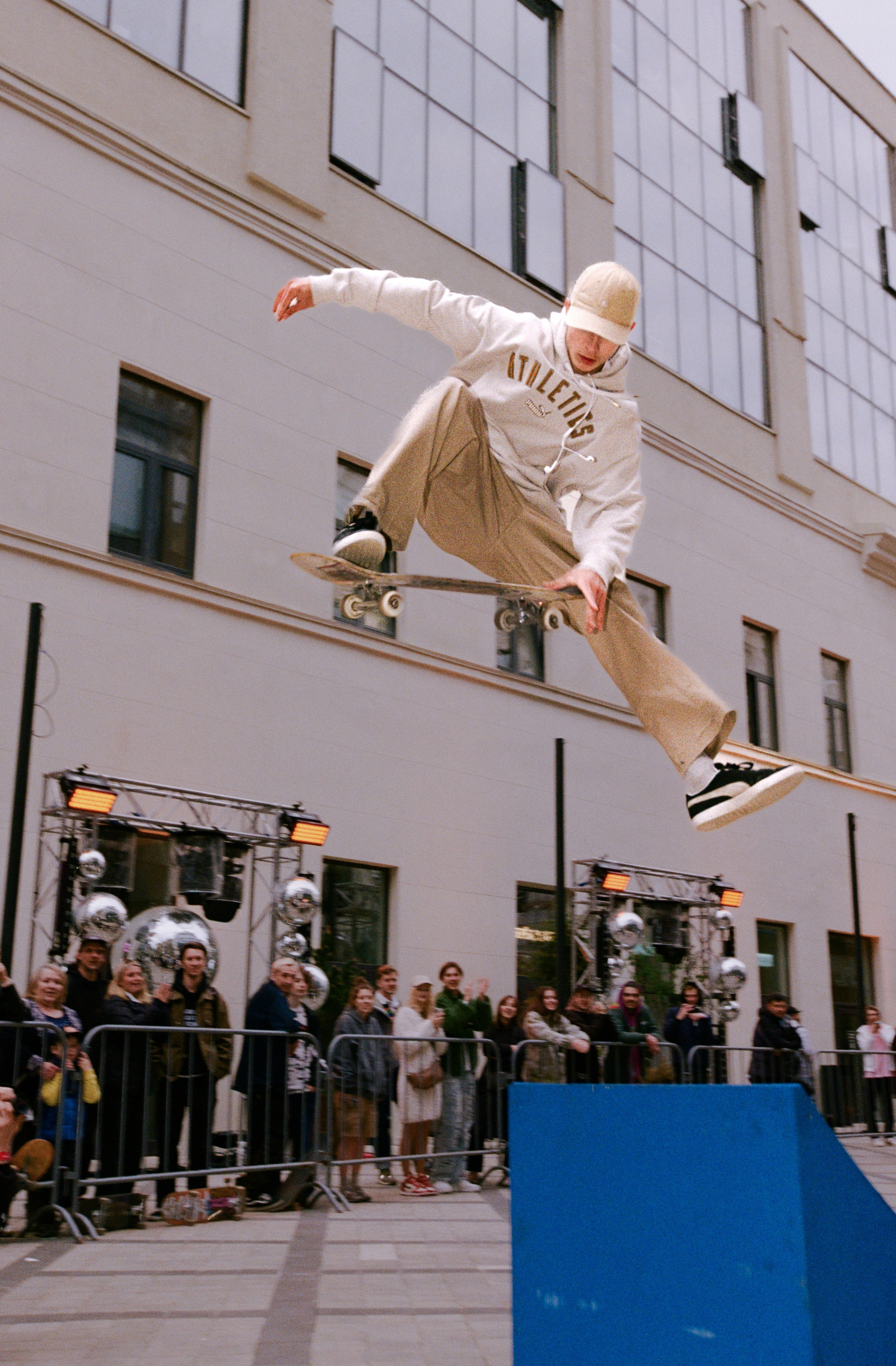 Party like a Moscow. Портретный и ивент-фотограф в Москве