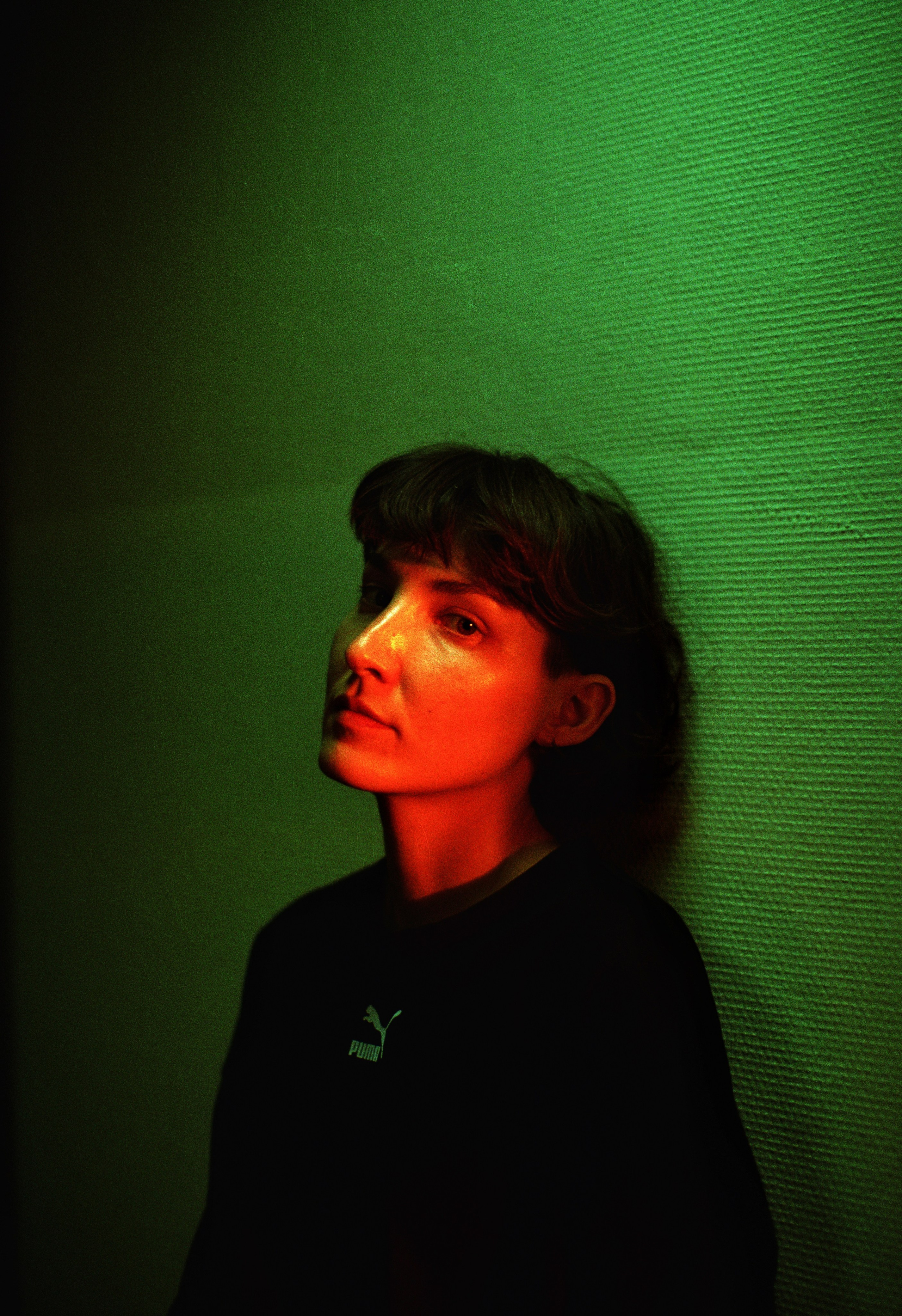 Backstage. Портретный и ивент-фотограф в Москве