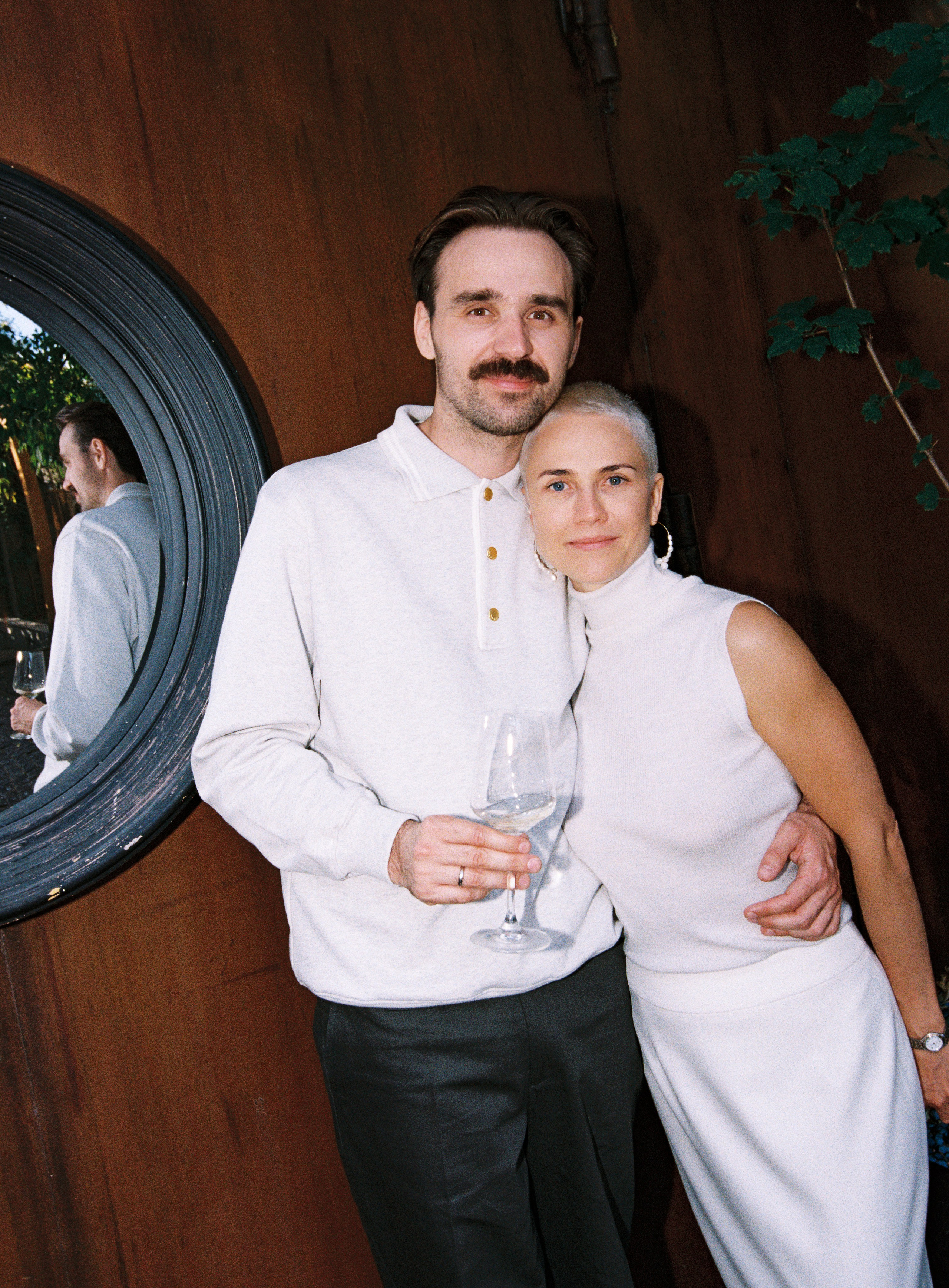 Свадьбы. Портретный и ивент-фотограф в Москве