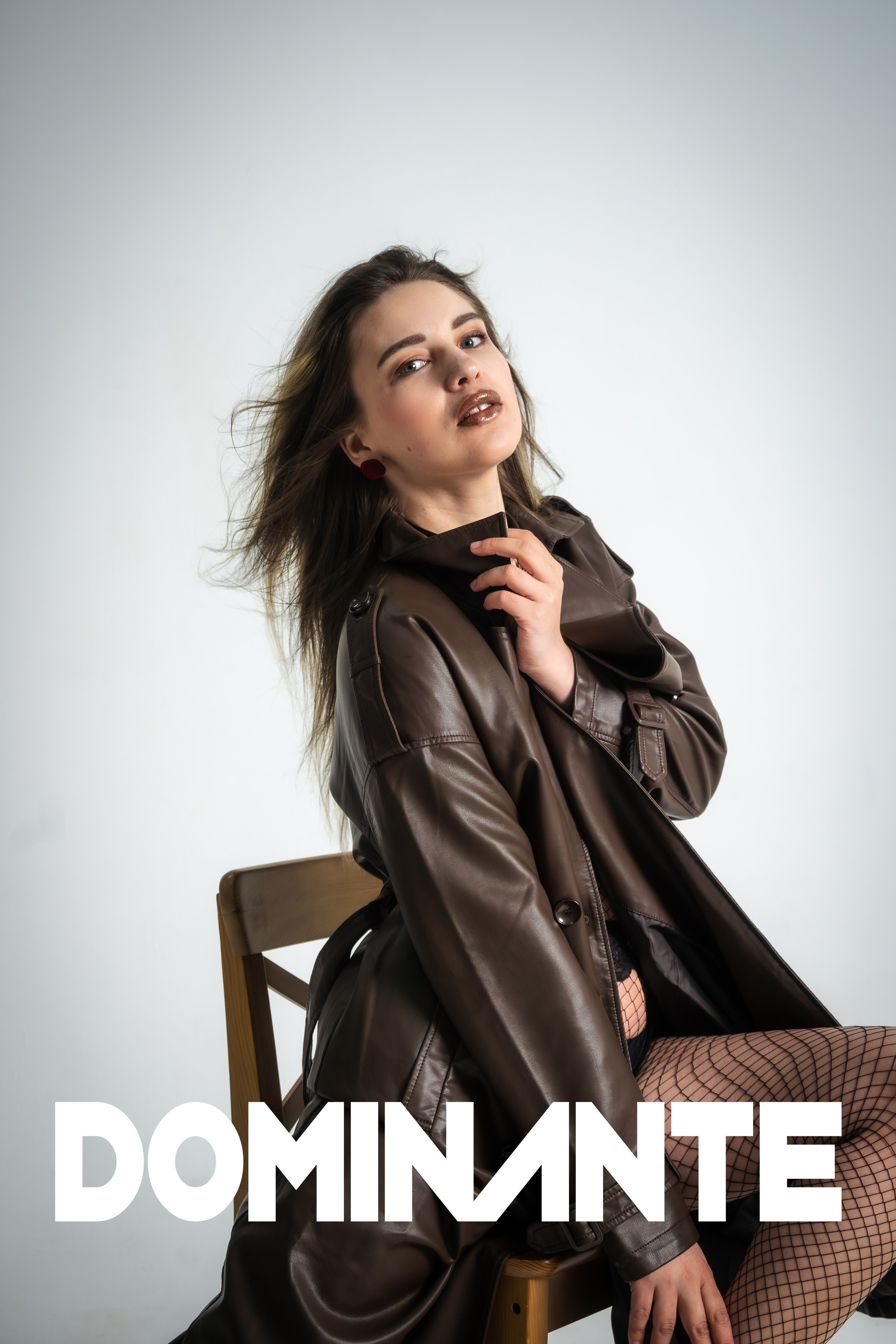 DOMINANTE. Франция. Фотограф в Оренбурге Маша Карабиневич