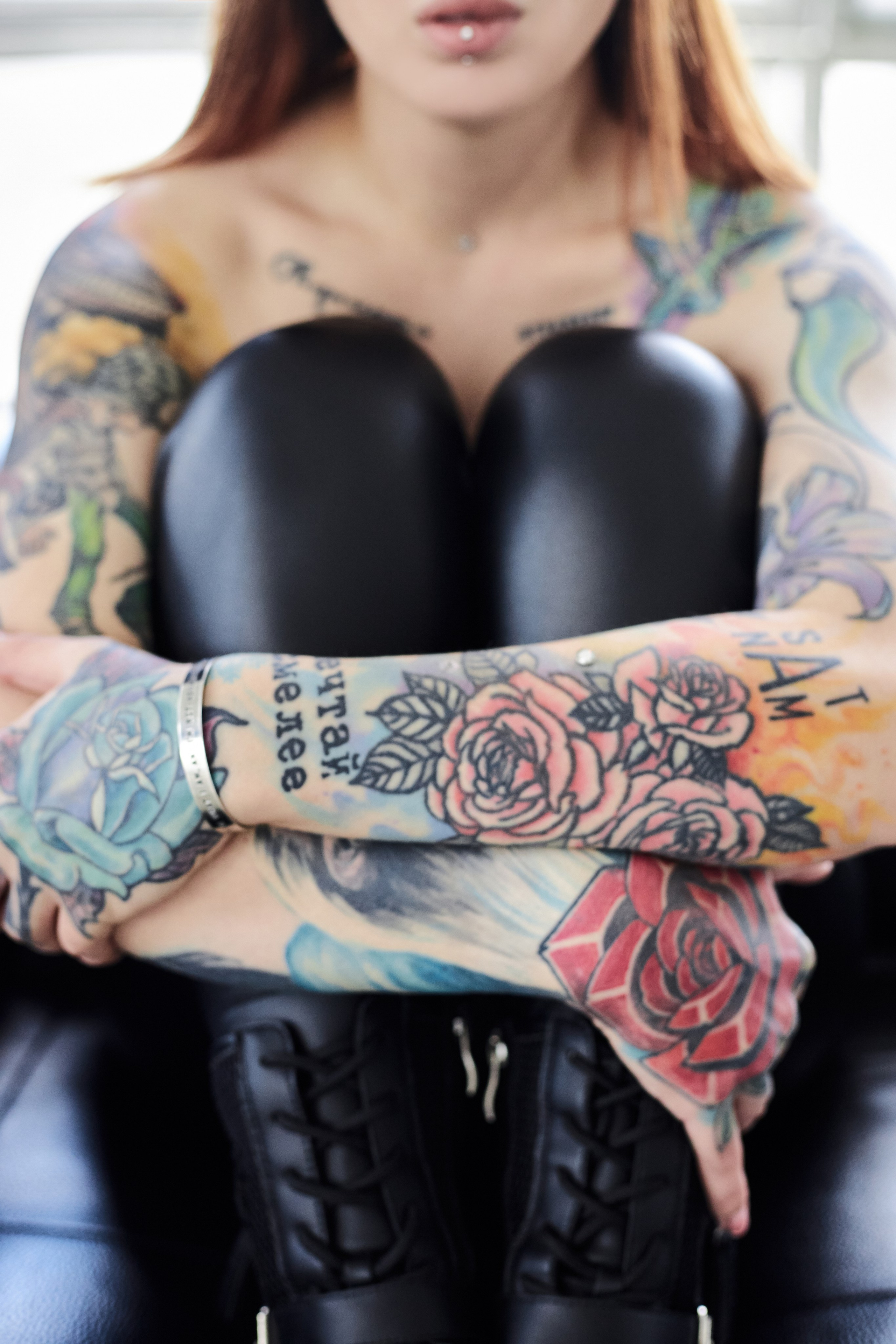 Валя Атман. Budanovaphoto.ru