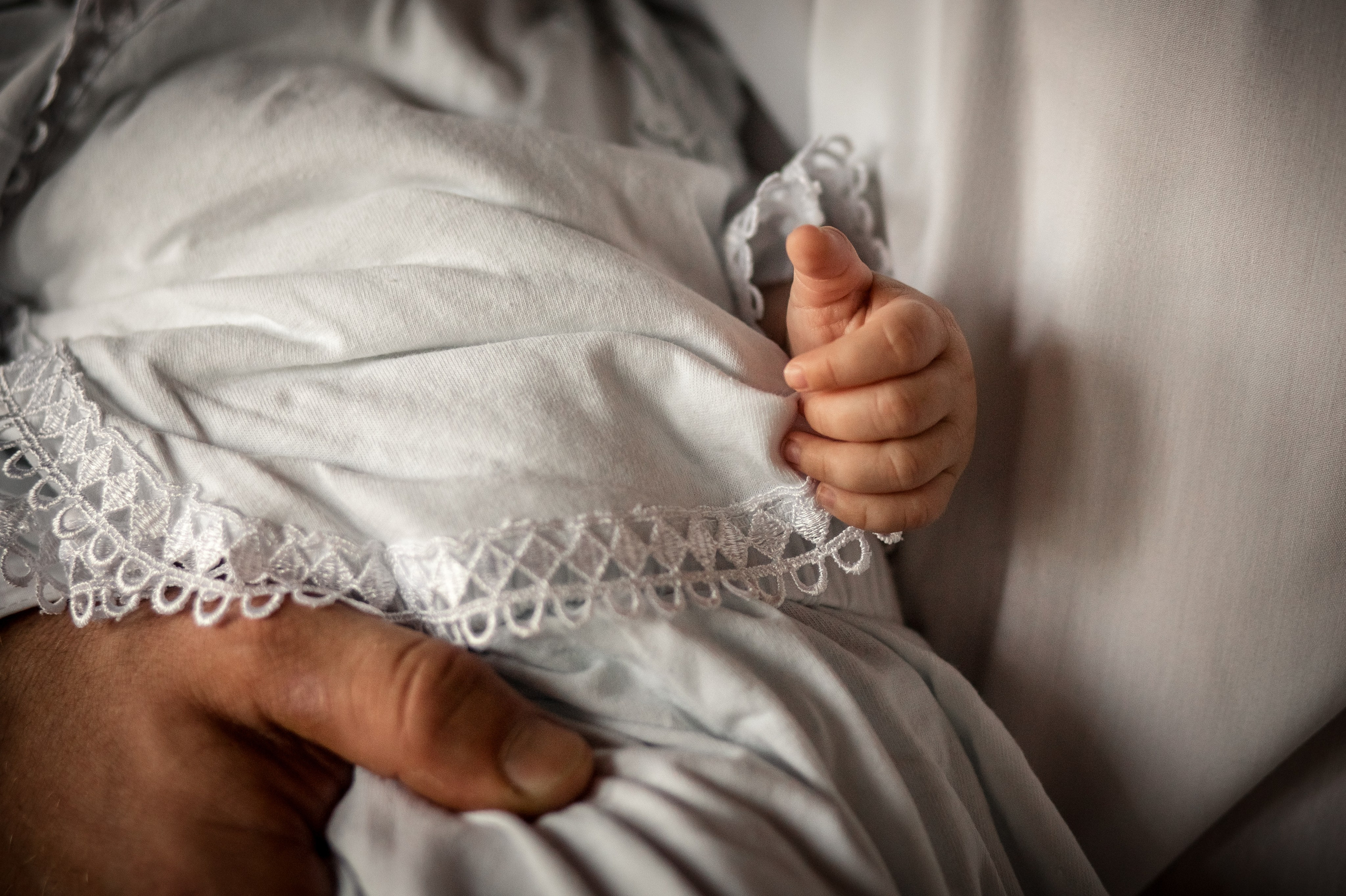 Крещение Глеба