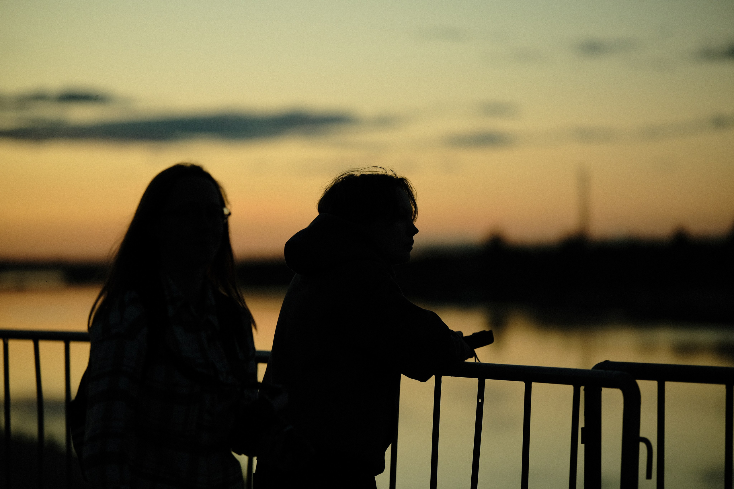 Стрит-фотография Сыктывкар. Фотограф-любитель из Кирова Андрей Погребняк