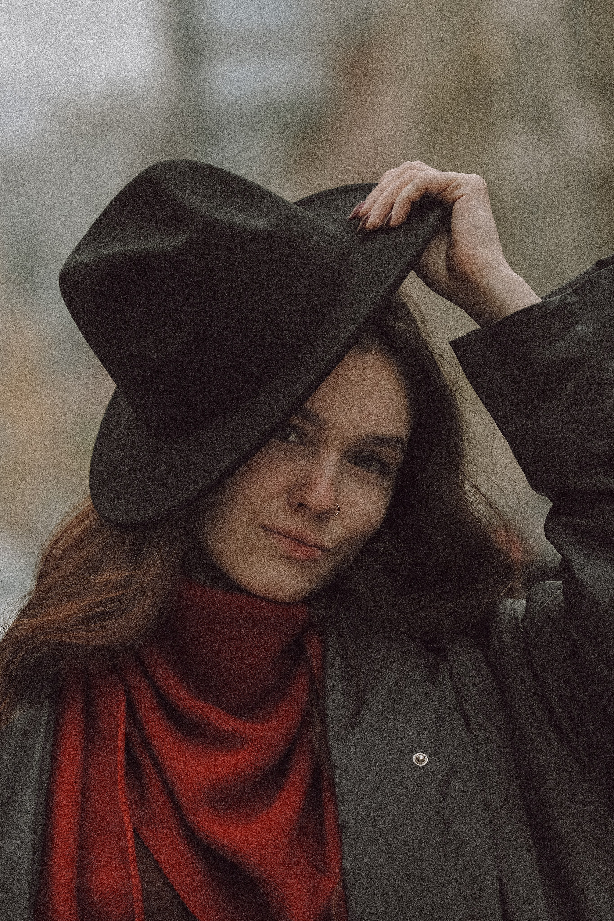 Осень. Профессиональный фотограф, Санкт-Петербург — Виктория Богомолова