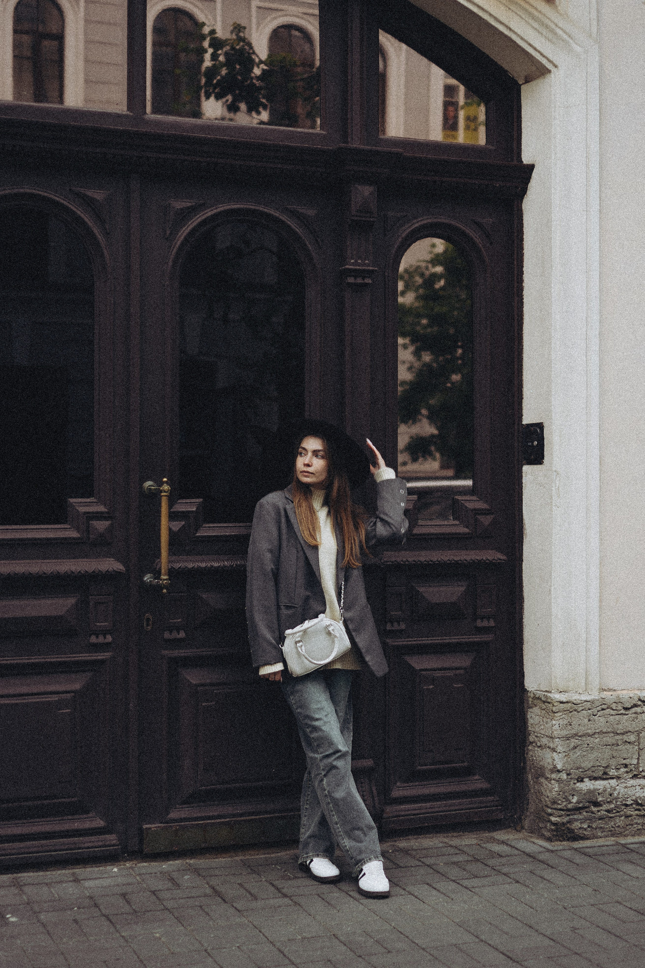 ПРОГУЛКА НА ЧЕРНЫШЕВСКОЙ. Профессиональный фотограф, Санкт-Петербург — Виктория Богомолова