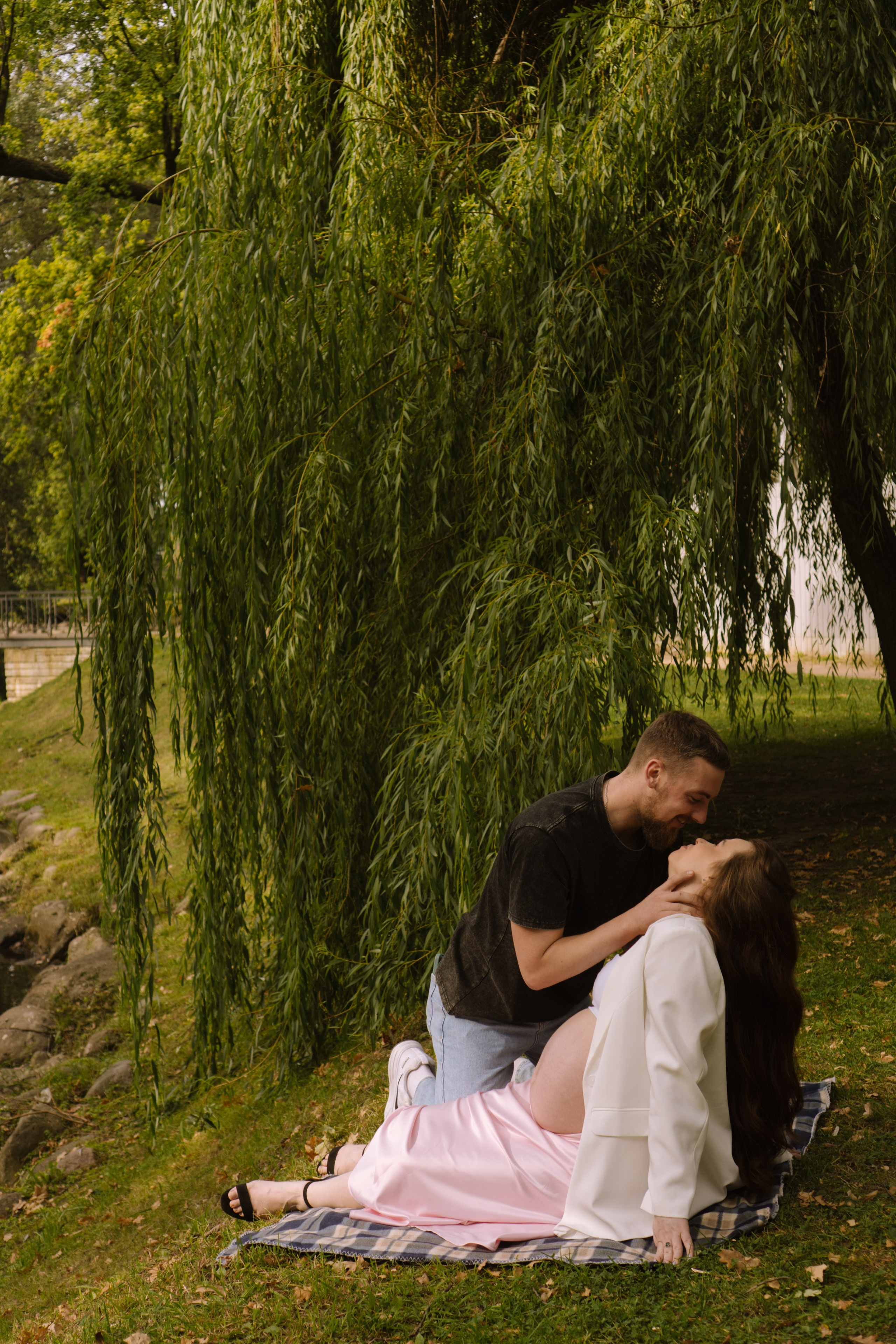 СЕМЕЙНАЯ ИСТОРИЯ. Профессиональный фотограф, Санкт-Петербург — Виктория Богомолова