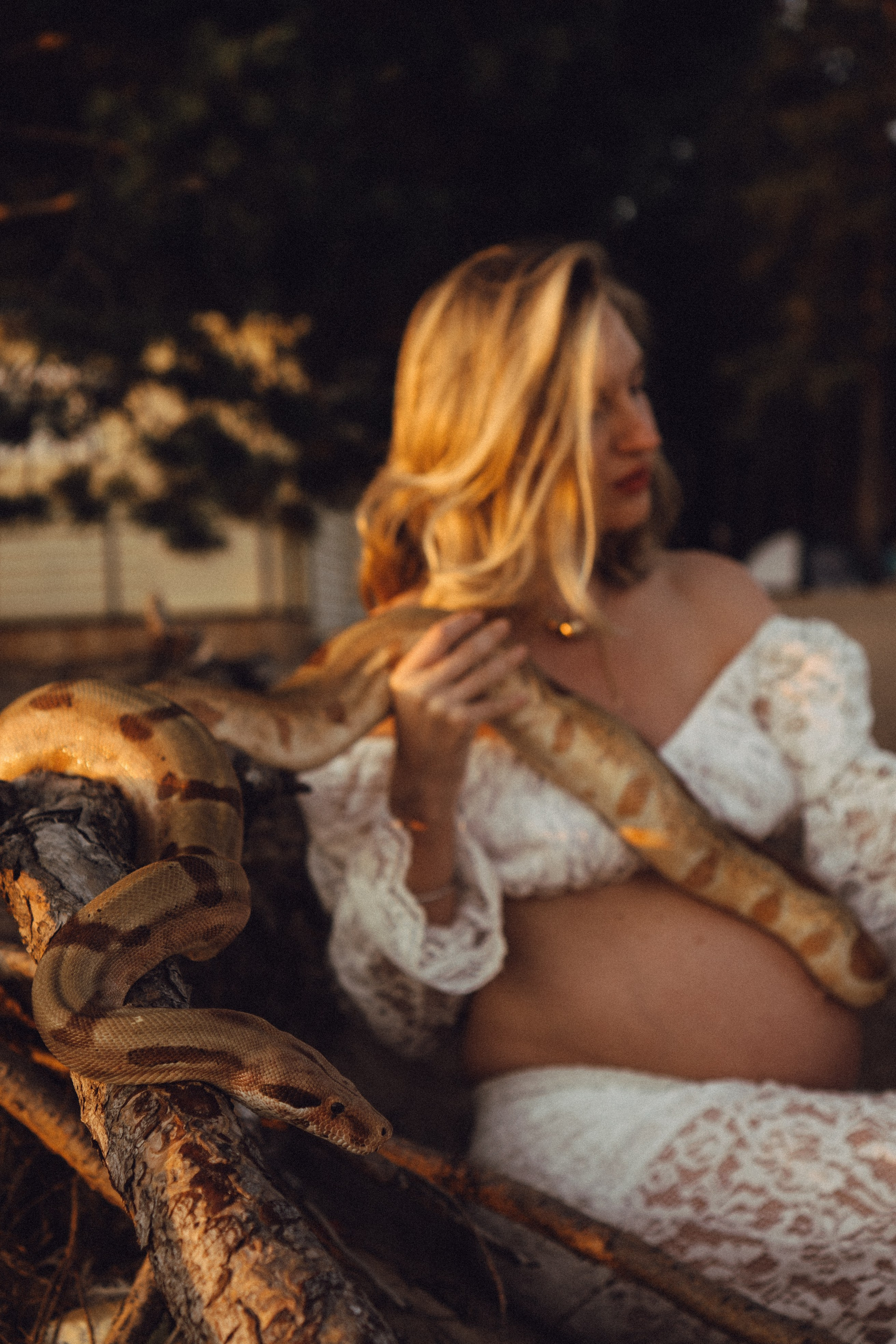 В ОЖИДАНИИ. Профессиональный фотограф, Санкт-Петербург — Виктория Богомолова