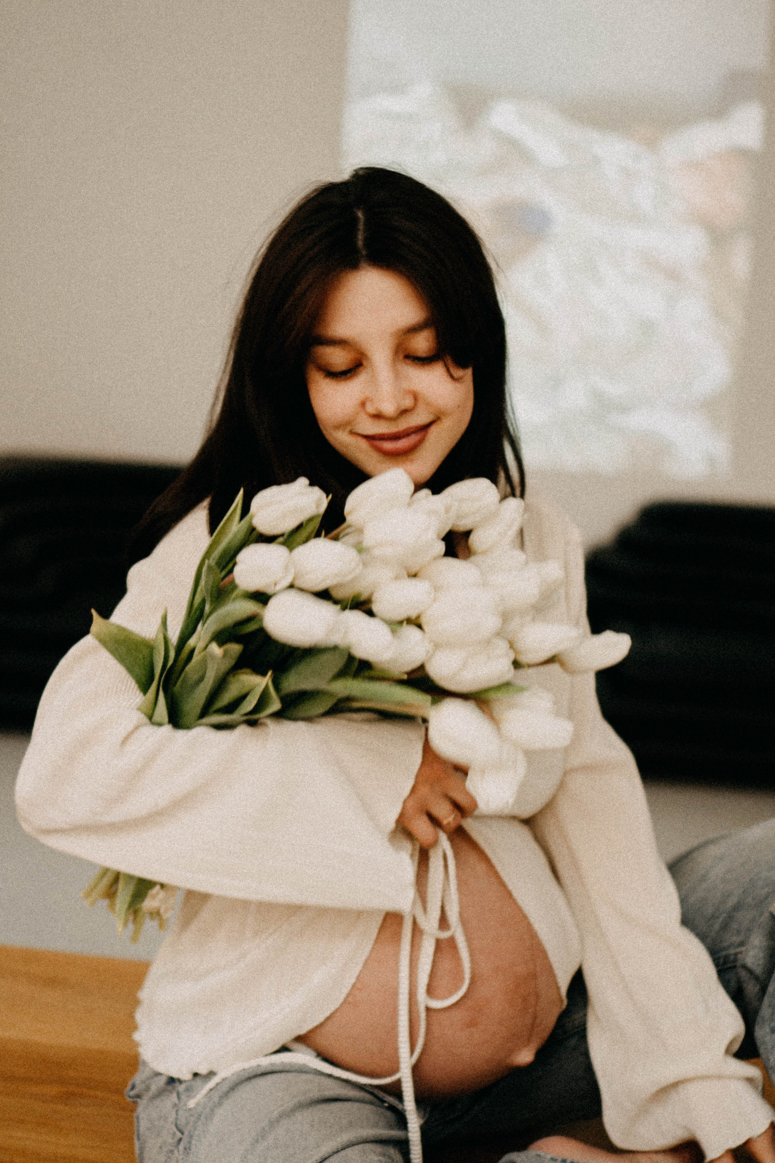 Love Story Беременность. Профессиональный фотограф, Санкт-Петербург — Виктория Богомолова