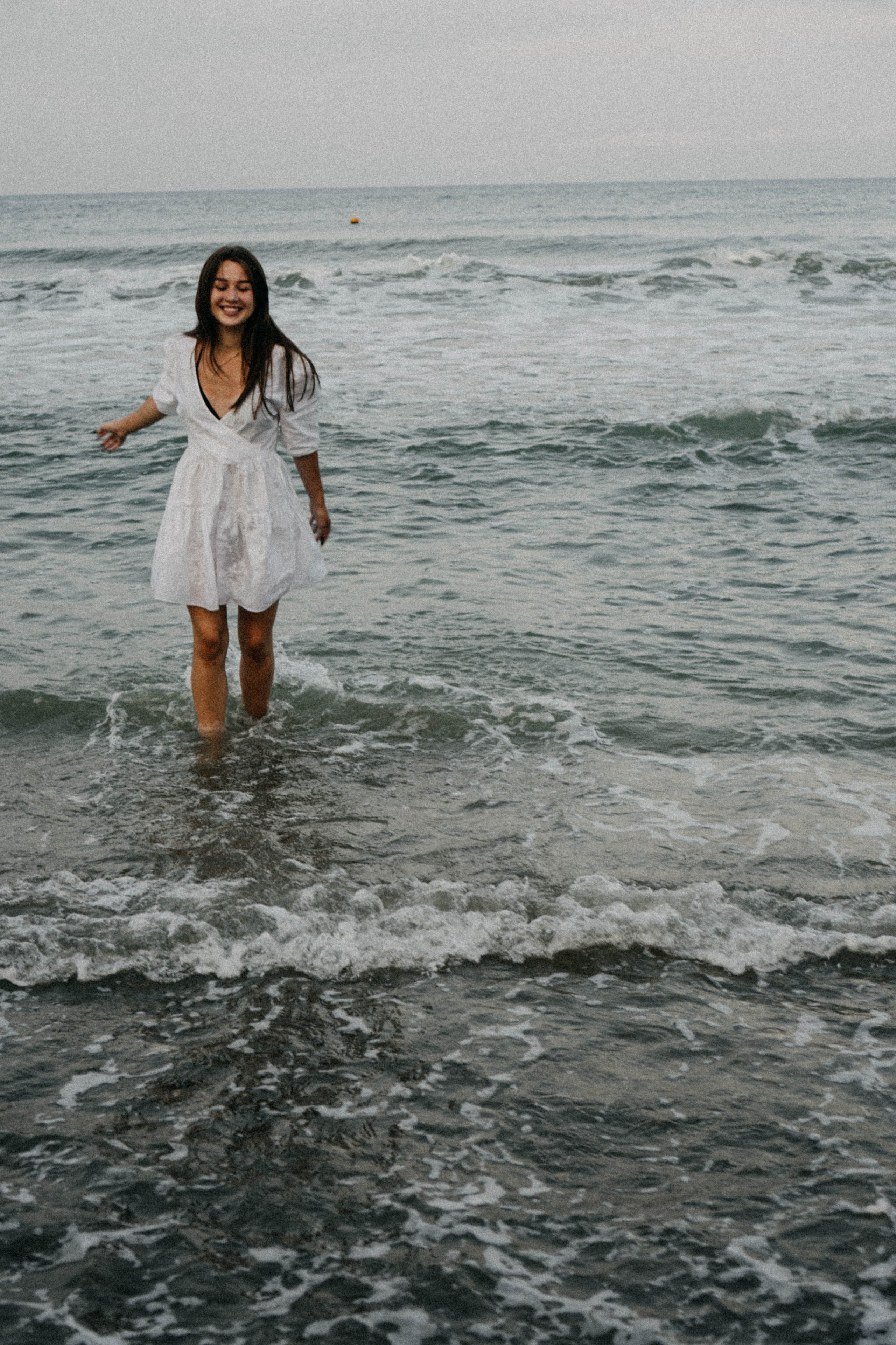 Рассвет на море. Профессиональный фотограф, Санкт-Петербург — Виктория Богомолова