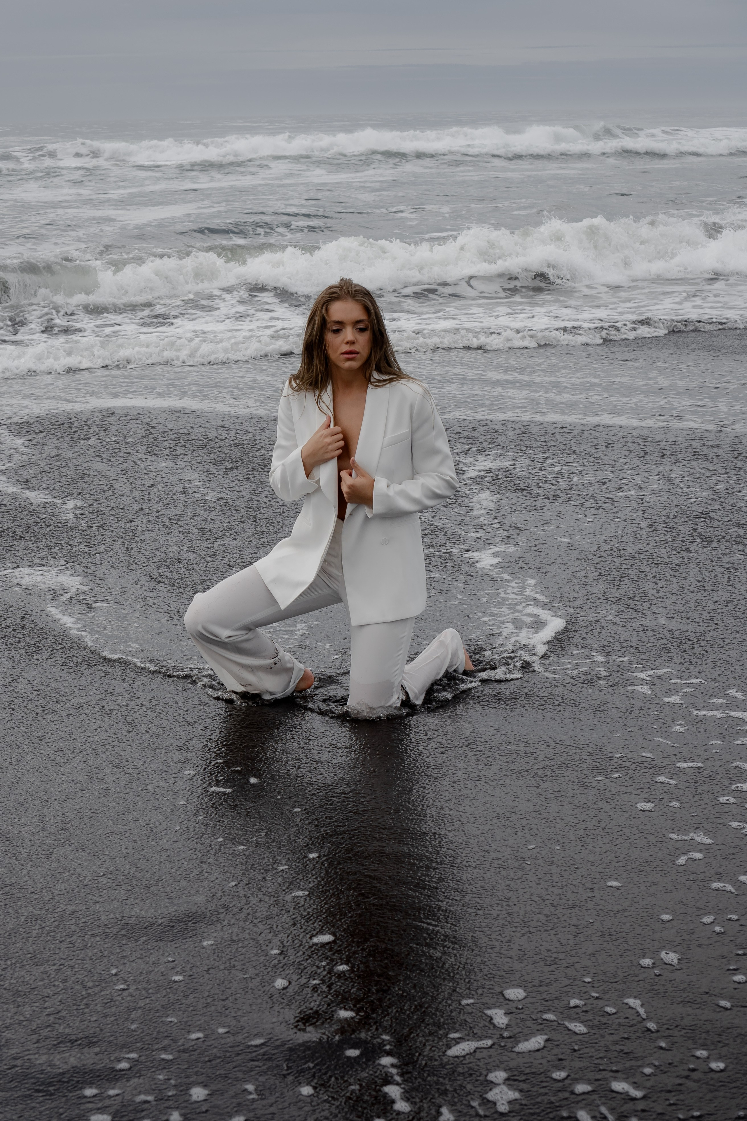 ТИХИЙ ОКЕАН. Профессиональный фотограф, Санкт-Петербург — Виктория Богомолова