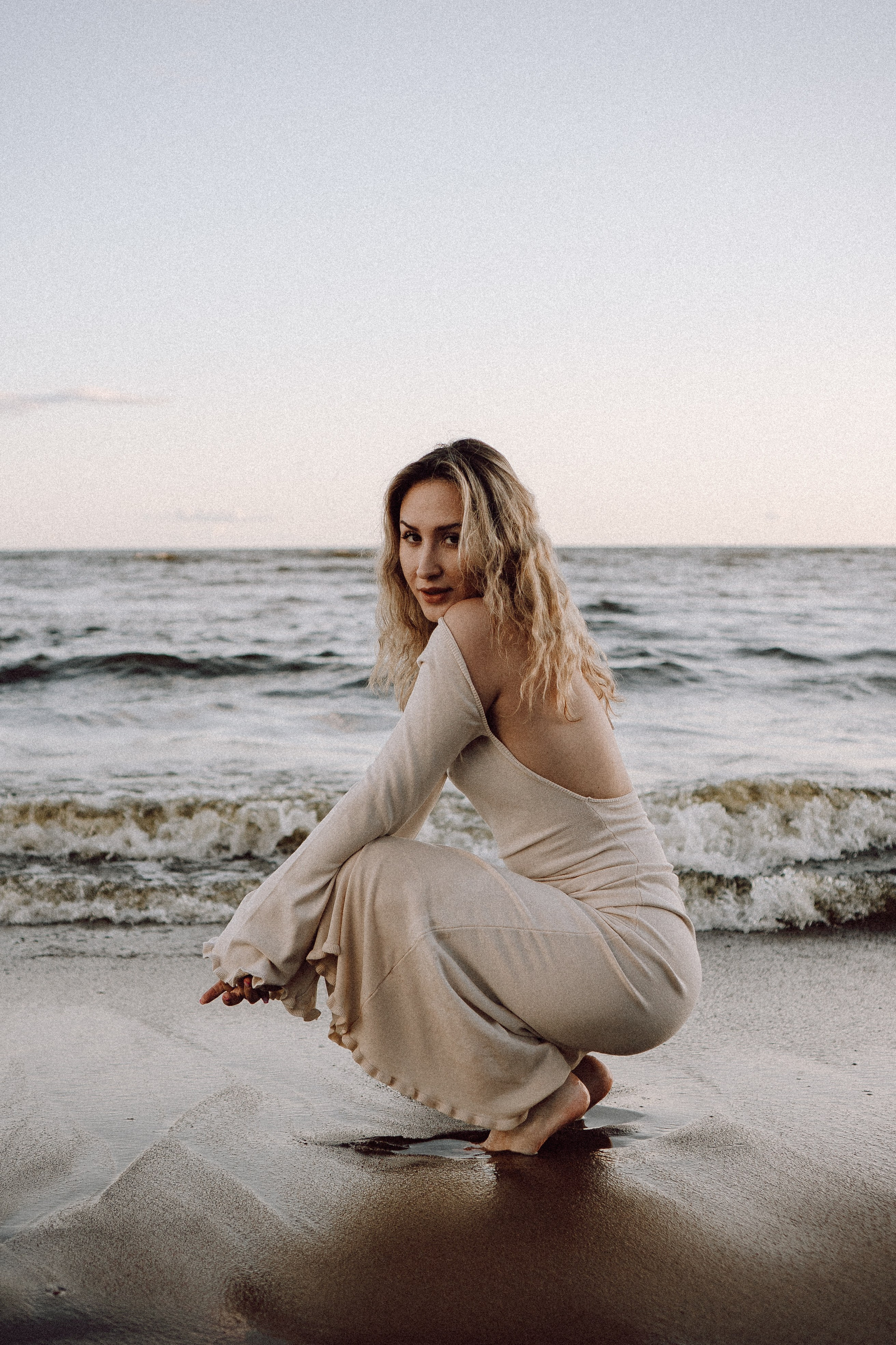 РОМАНТИКА ФИНСКОГО ЗАЛИВА. Профессиональный фотограф, Санкт-Петербург — Виктория Богомолова