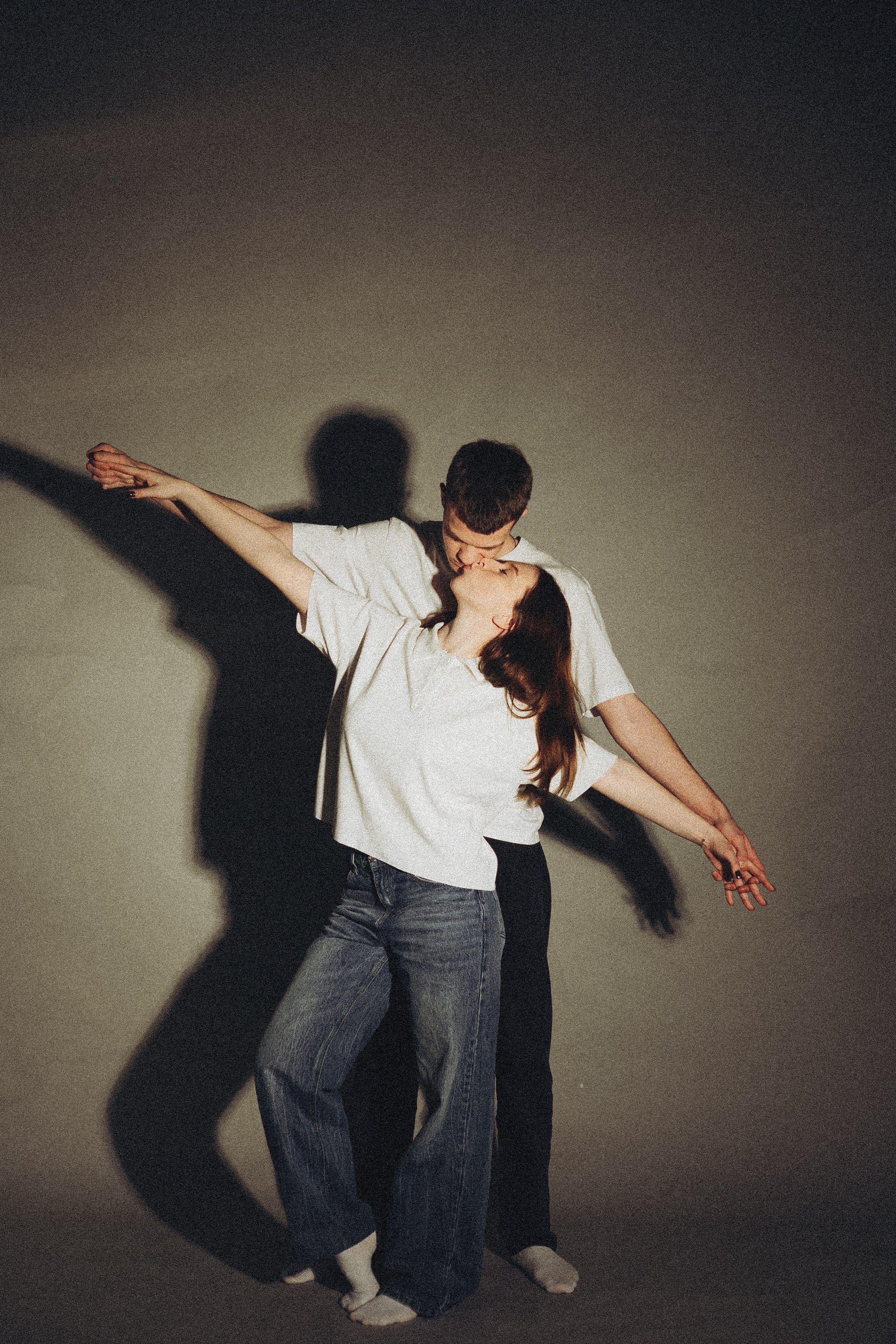 Студийная история. Профессиональный фотограф, Санкт-Петербург — Виктория Богомолова