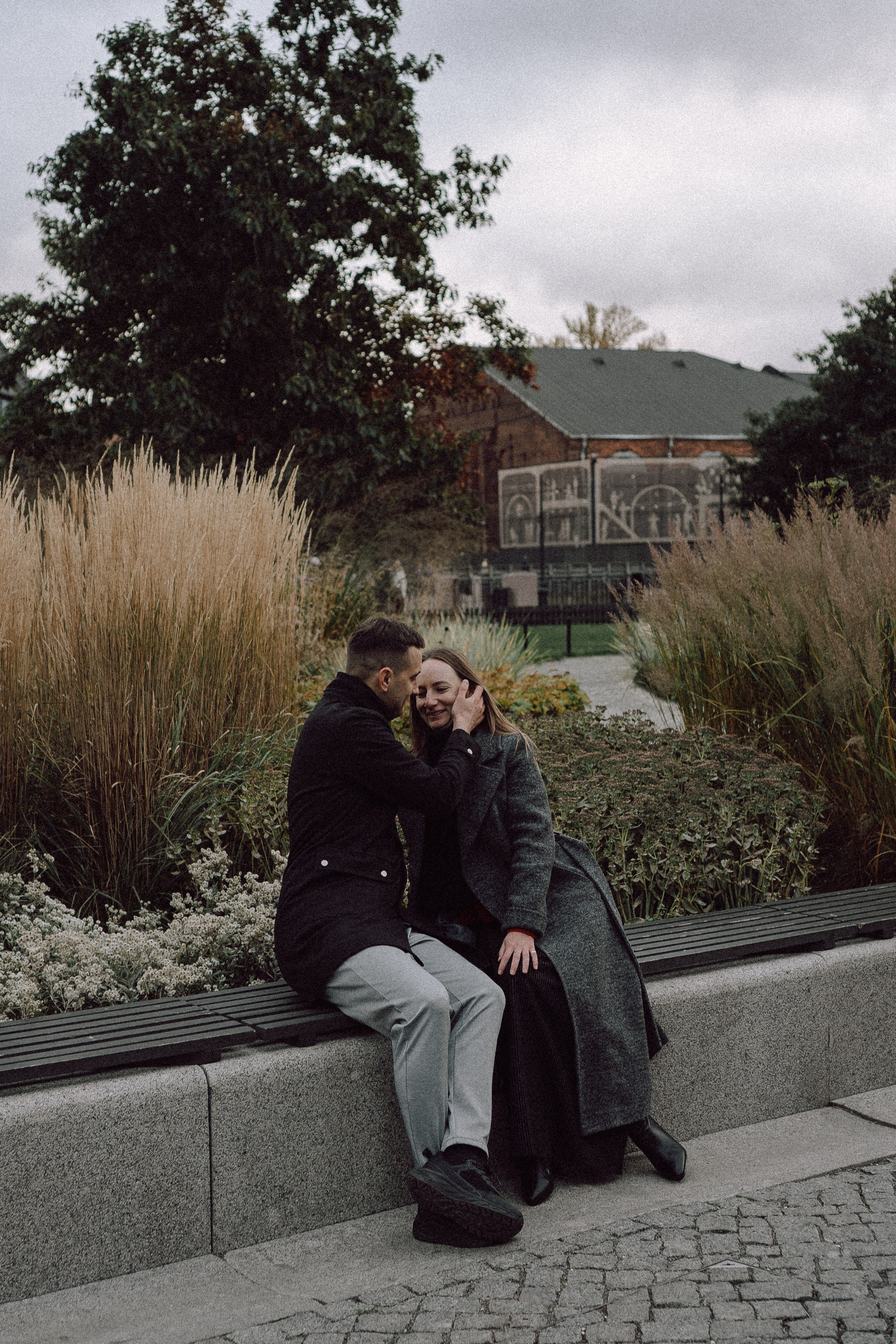 Прогулка по городу. Профессиональный фотограф, Санкт-Петербург — Виктория Богомолова