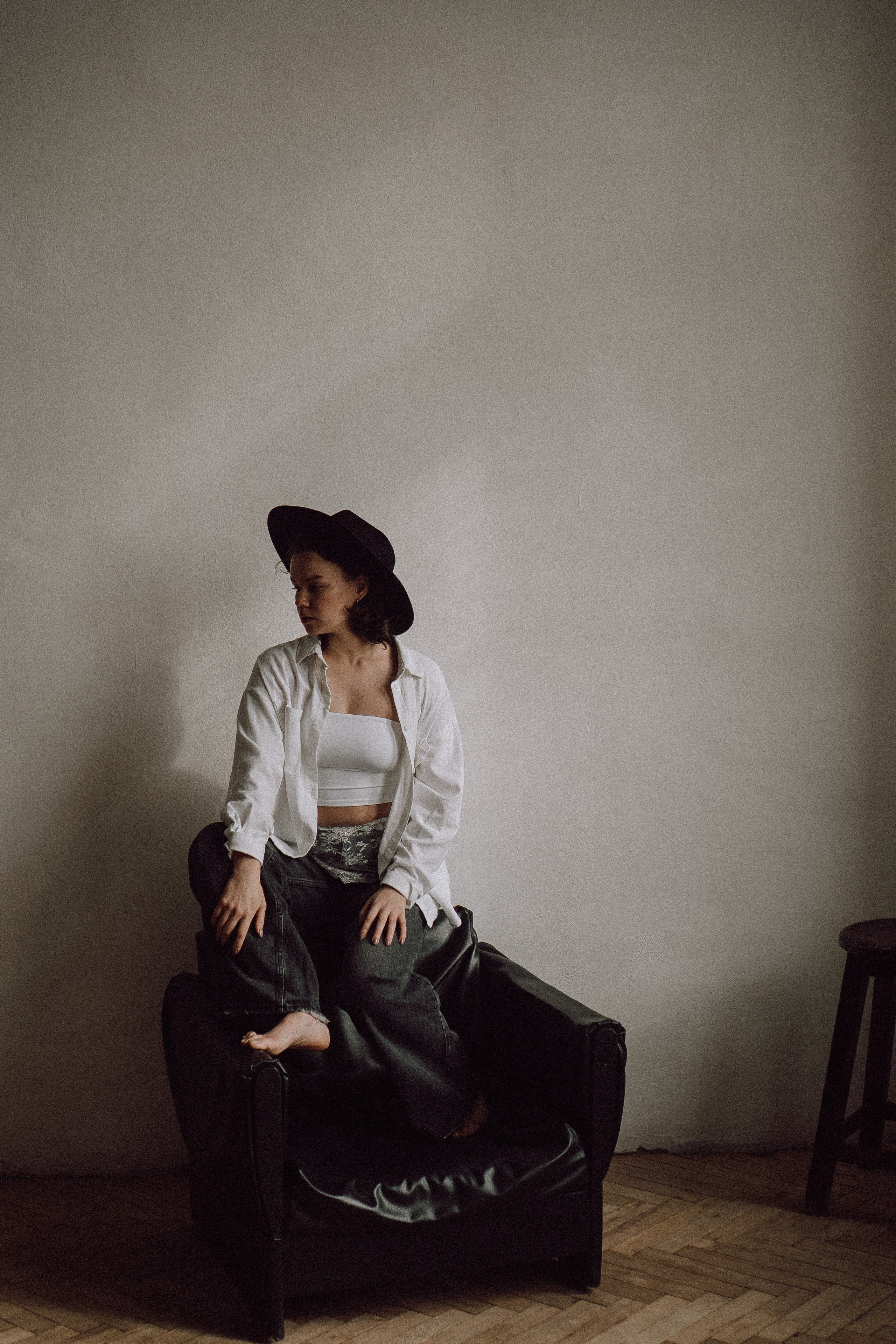 СТУДИЙНАЯ. Профессиональный фотограф, Санкт-Петербург — Виктория Богомолова