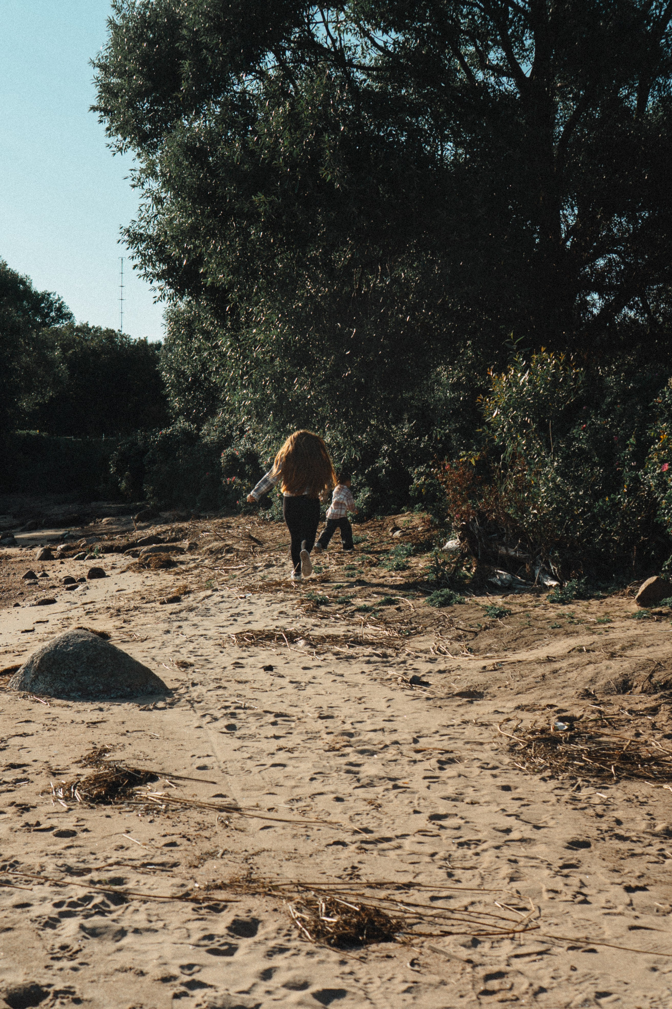 МАМА И ДОЧКА НА ФИНСКОМ ЗАЛИВЕ. Профессиональный фотограф, Санкт-Петербург — Виктория Богомолова