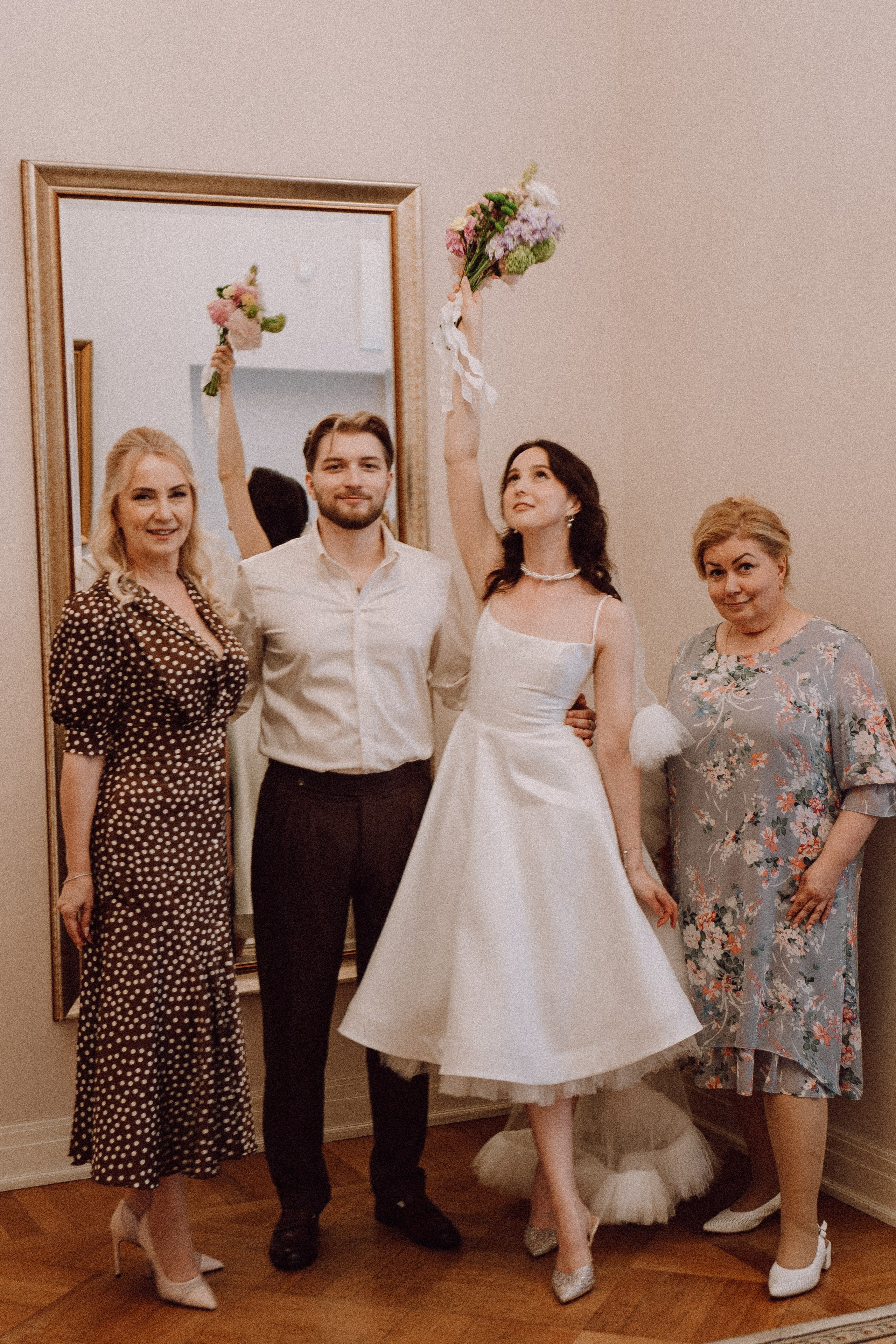 СВАДЕБНАЯ ФОТОСЕСИСИЯ В ГОРОДЕ ПУШКИН. Профессиональный фотограф, Санкт-Петербург — Виктория Богомолова