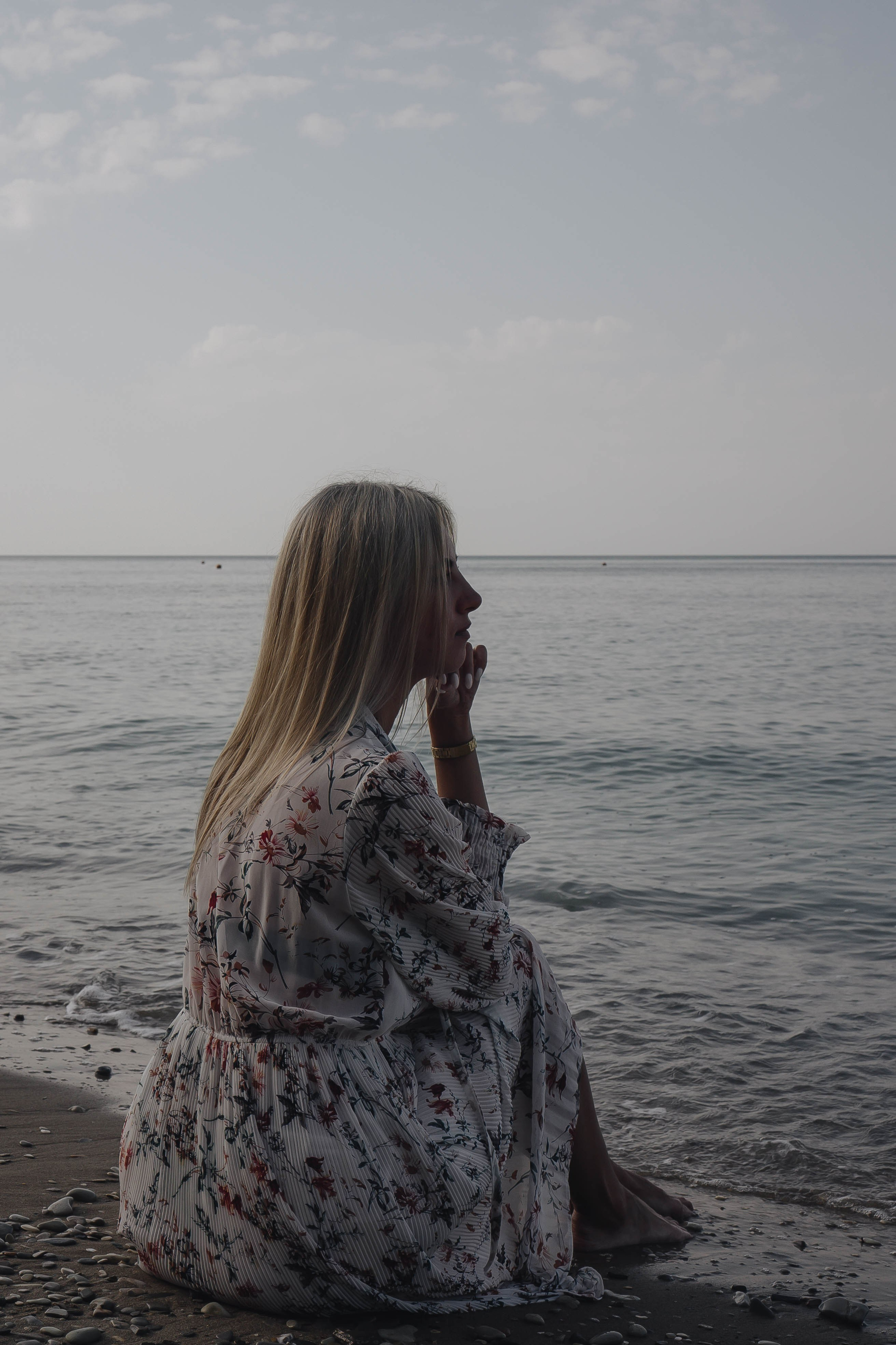 Море. Профессиональный фотограф, Санкт-Петербург — Виктория Богомолова