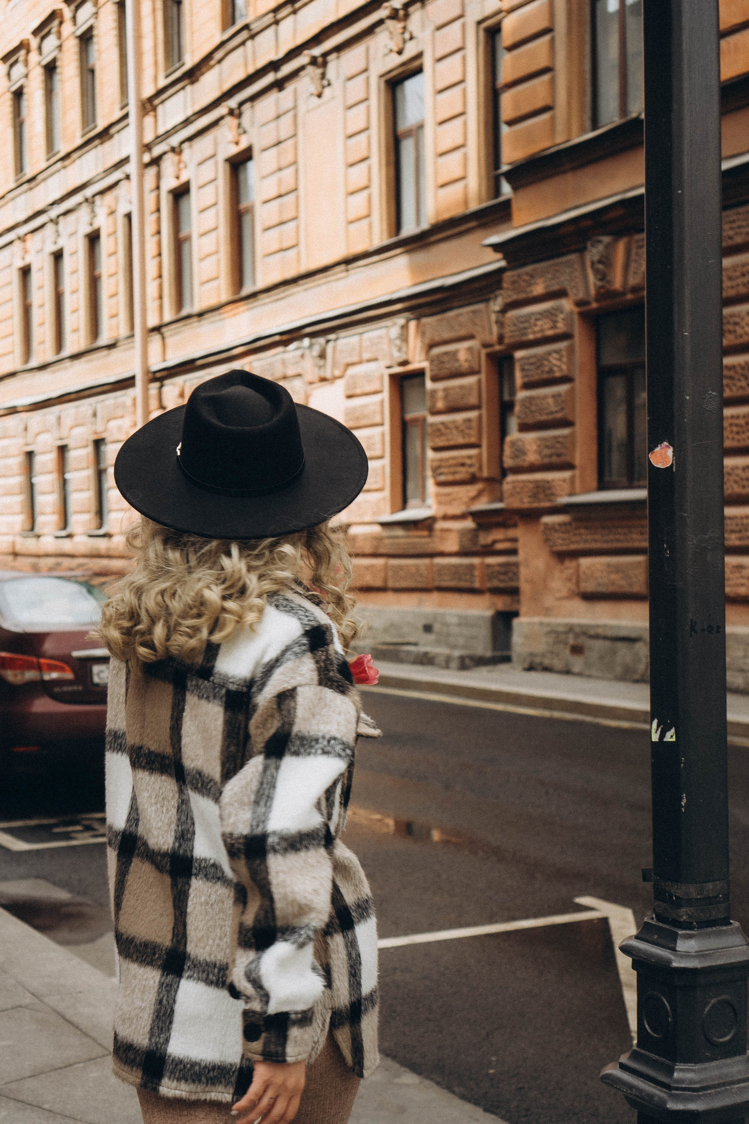 Студийная. Профессиональный фотограф, Санкт-Петербург — Виктория Богомолова